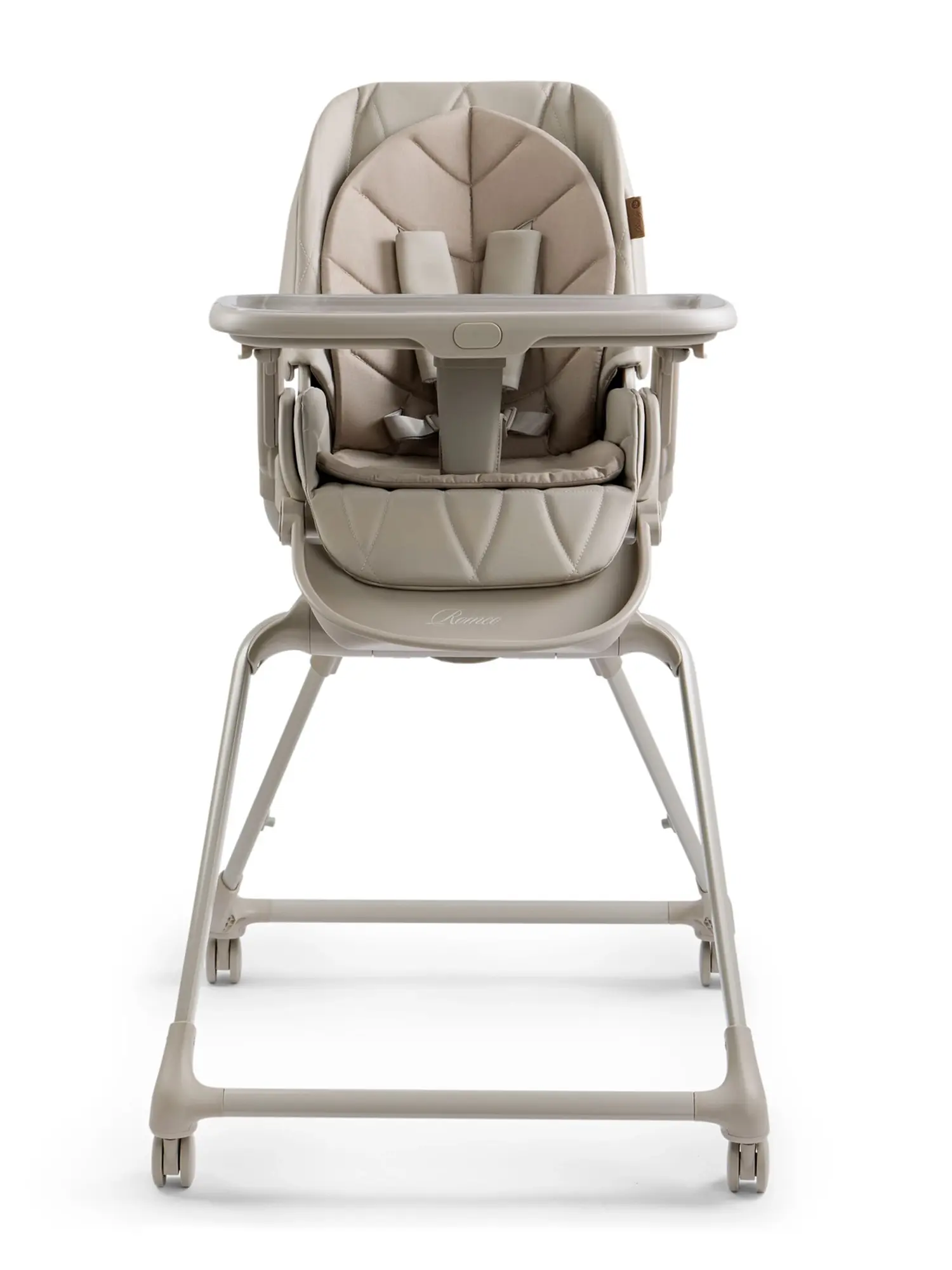 Стул для кормления ROMEO (warm grey) - изображение 12