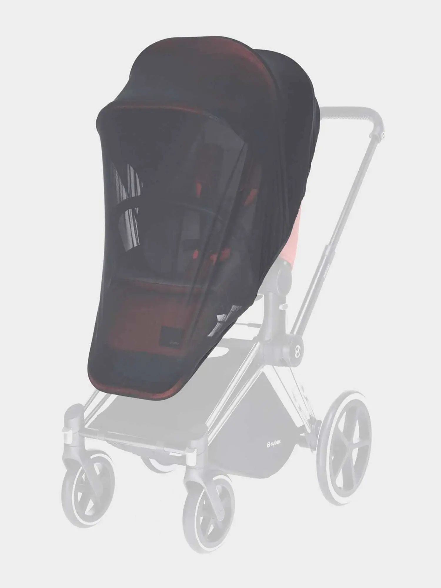 Москитная сетка CYBEX PRIAM Lux Seat - изображение 2