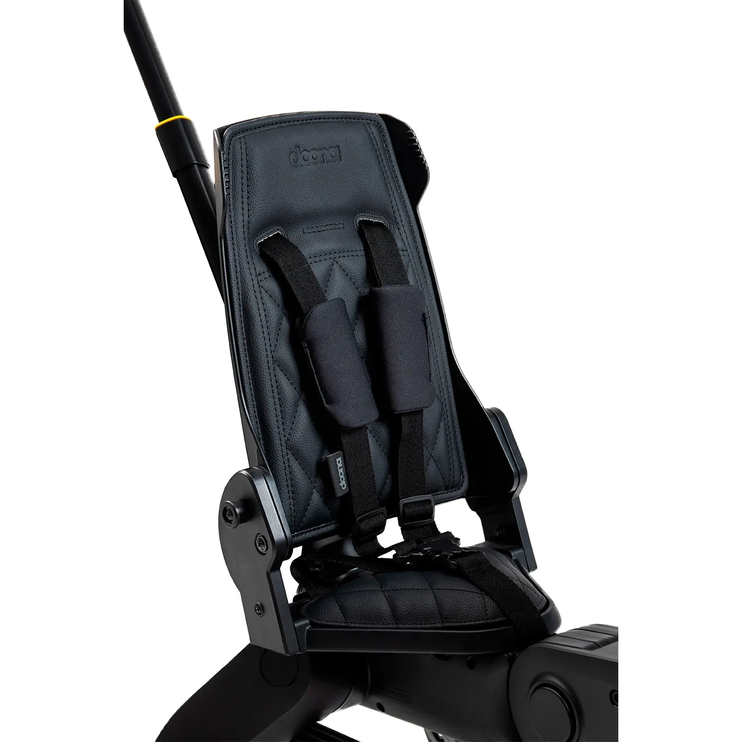 Складной велосипед Liki Trike/Limited Edition Midnight - изображение 13