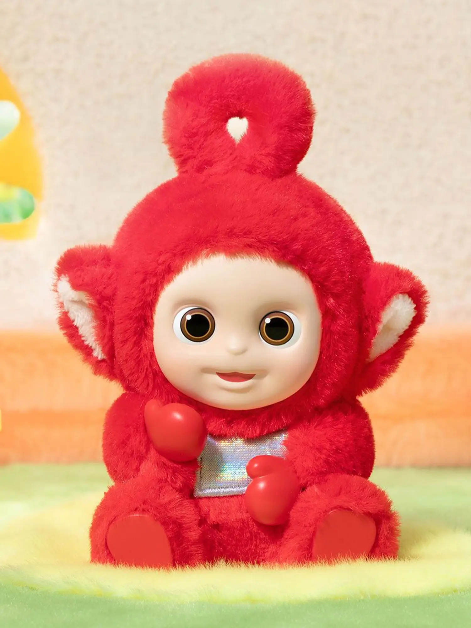 Брелок Teletubbies Vibrancy - изображение 3
