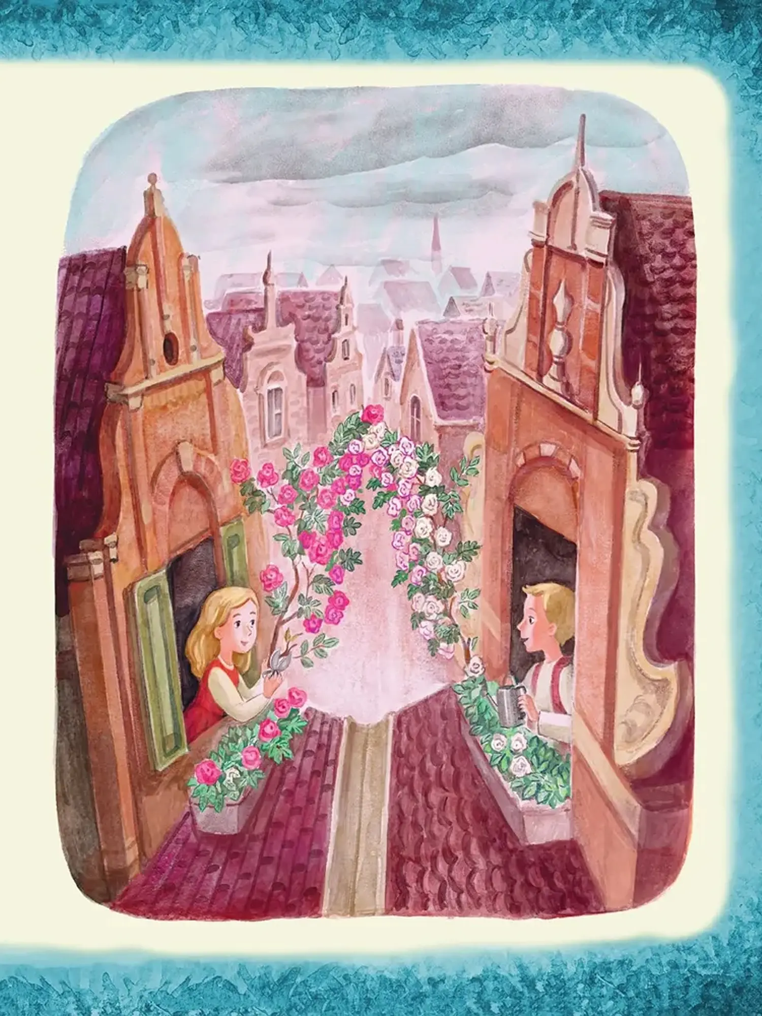 Снежная королева. Щелкунчик и Мышиный король. Андерсен Х. К., Гофман Э. Т. А. - изображение 15