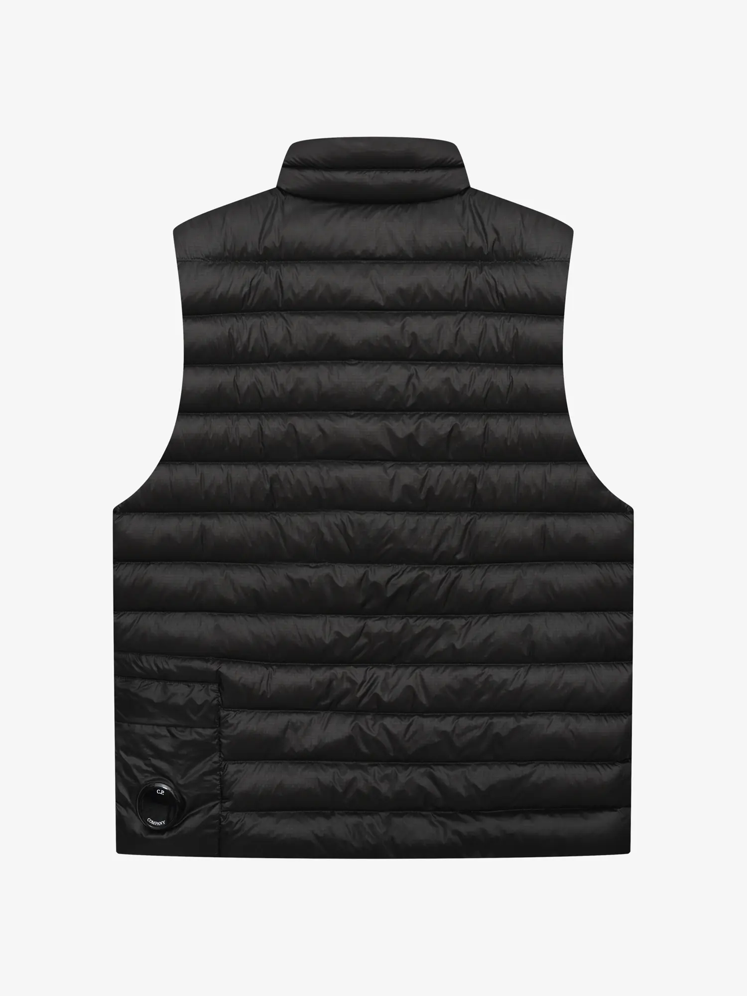 CP Company Жилет стеганый Артикул: RCCMVE703A 110416A 999