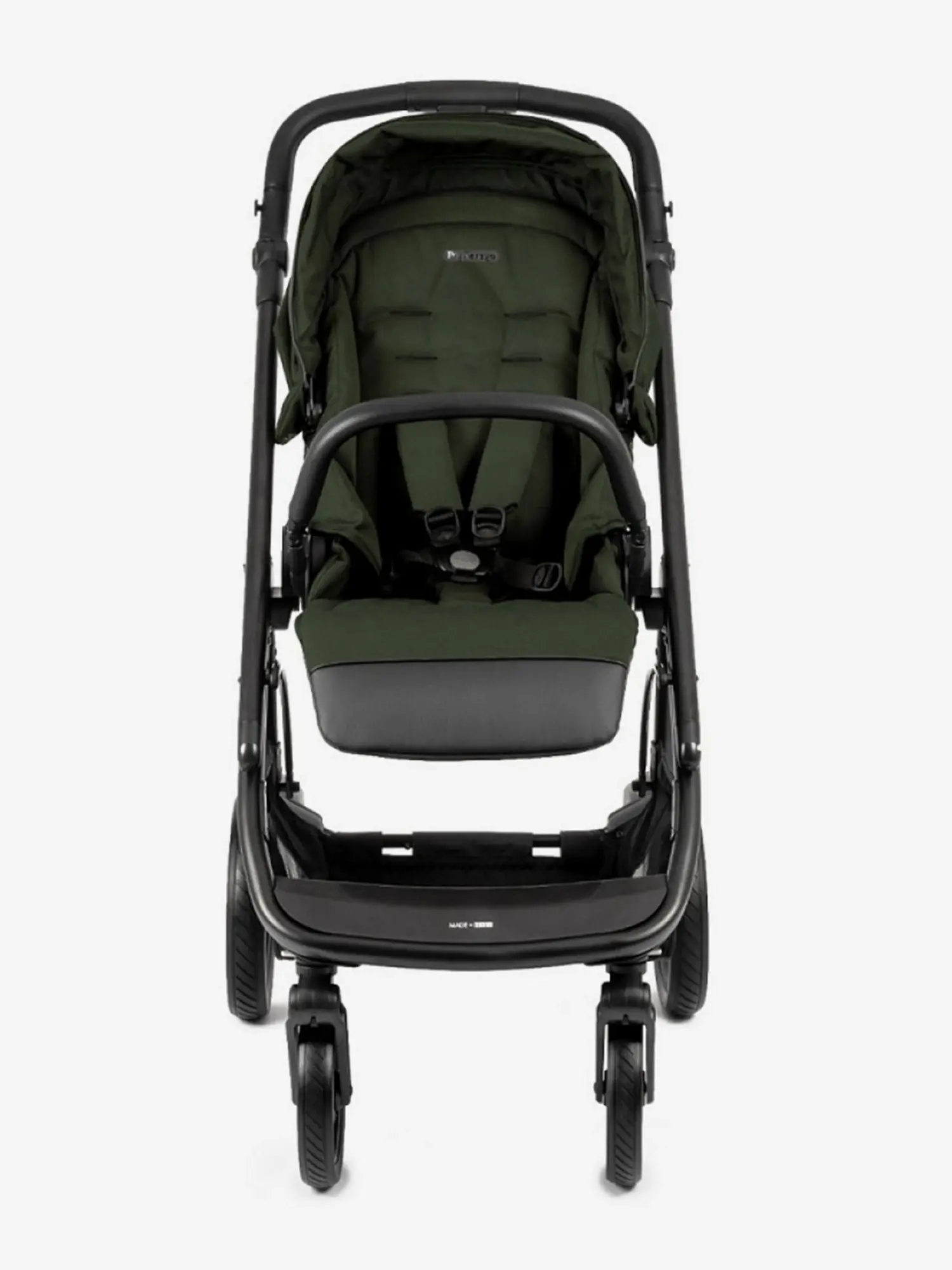 Прогулочная коляска Veloce TC Green - изображение 6