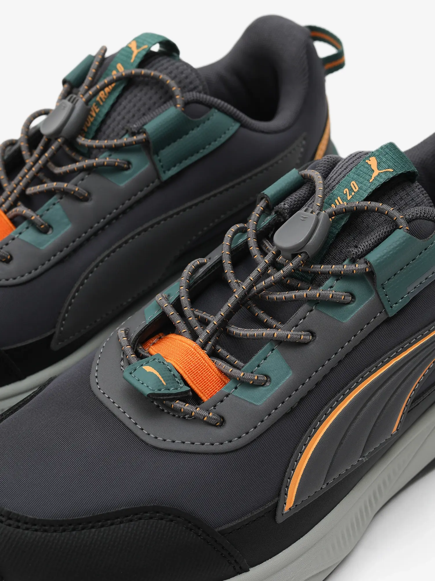 Кроссовки Evolve 2.0 Trail Lo Jr - изображение 5
