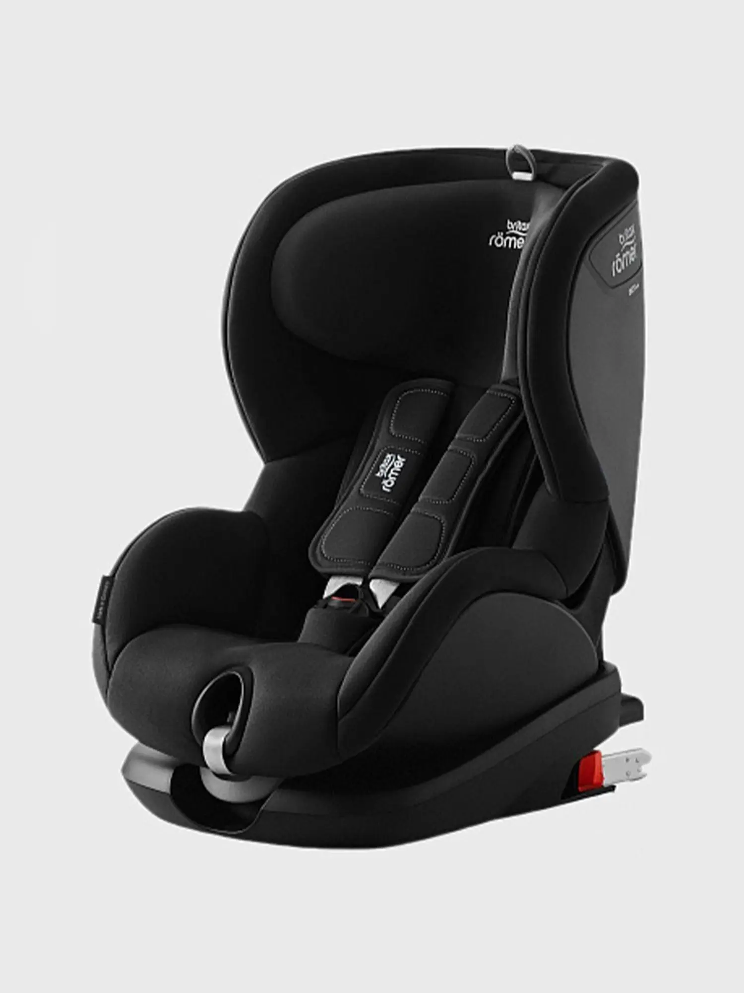 Кресло автомобильное Trifix2 i-Size, сosmos black - изображение 1