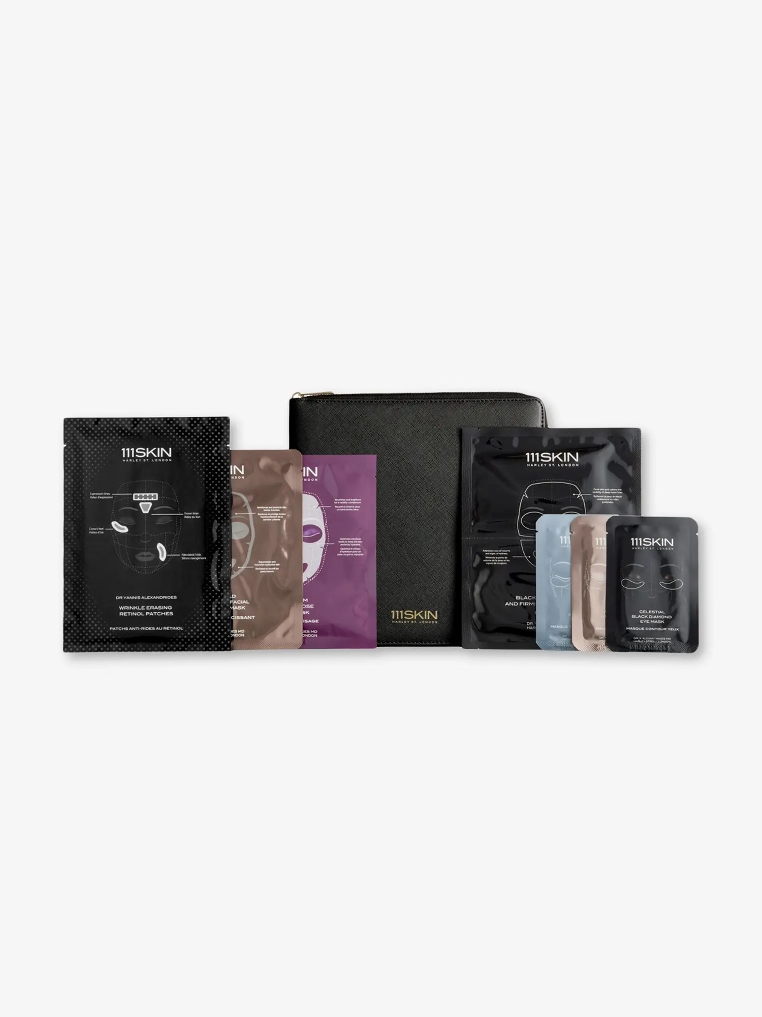 Набор масок Master Masking Planner