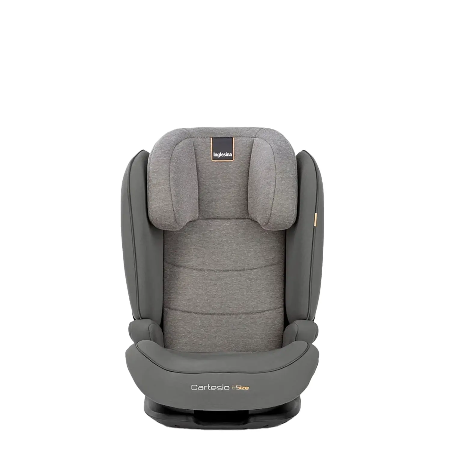 Автокресло Cartesio i-Size от 3 до 12 лет, Stone Grey - изображение 2