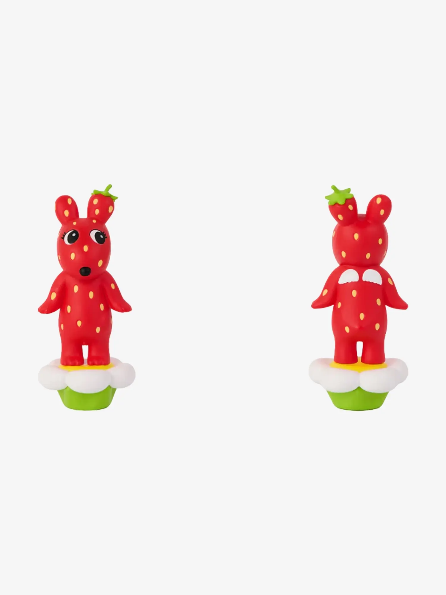 Игрушка коллекционная Sonny angel strawberry love series - изображение 9