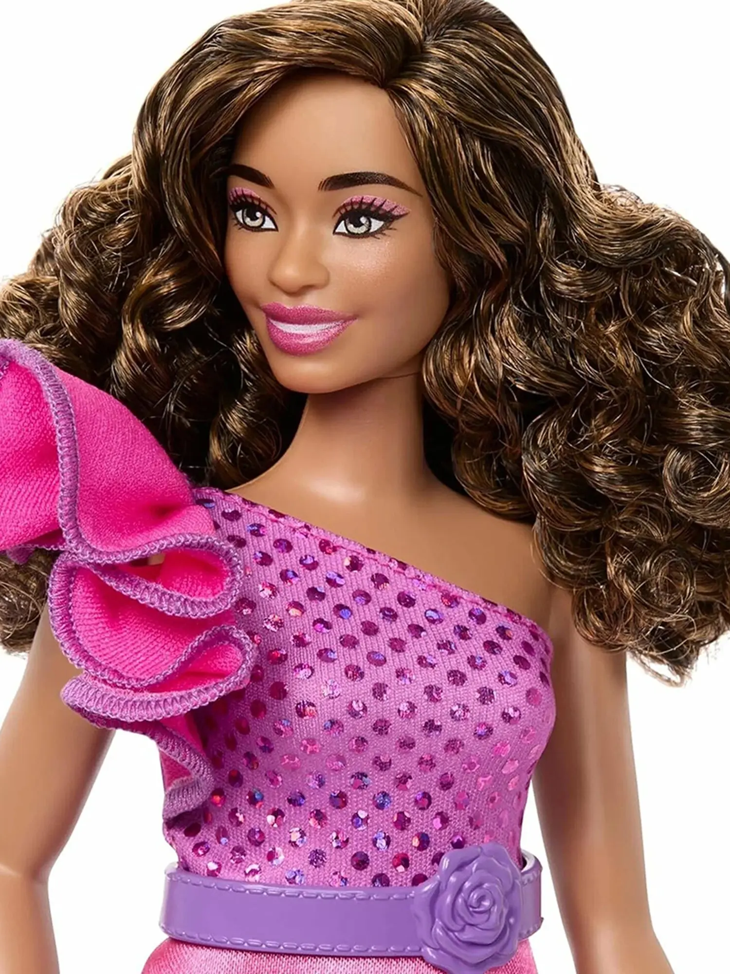 Кукла Barbie "Fashionistas" - изображение 3