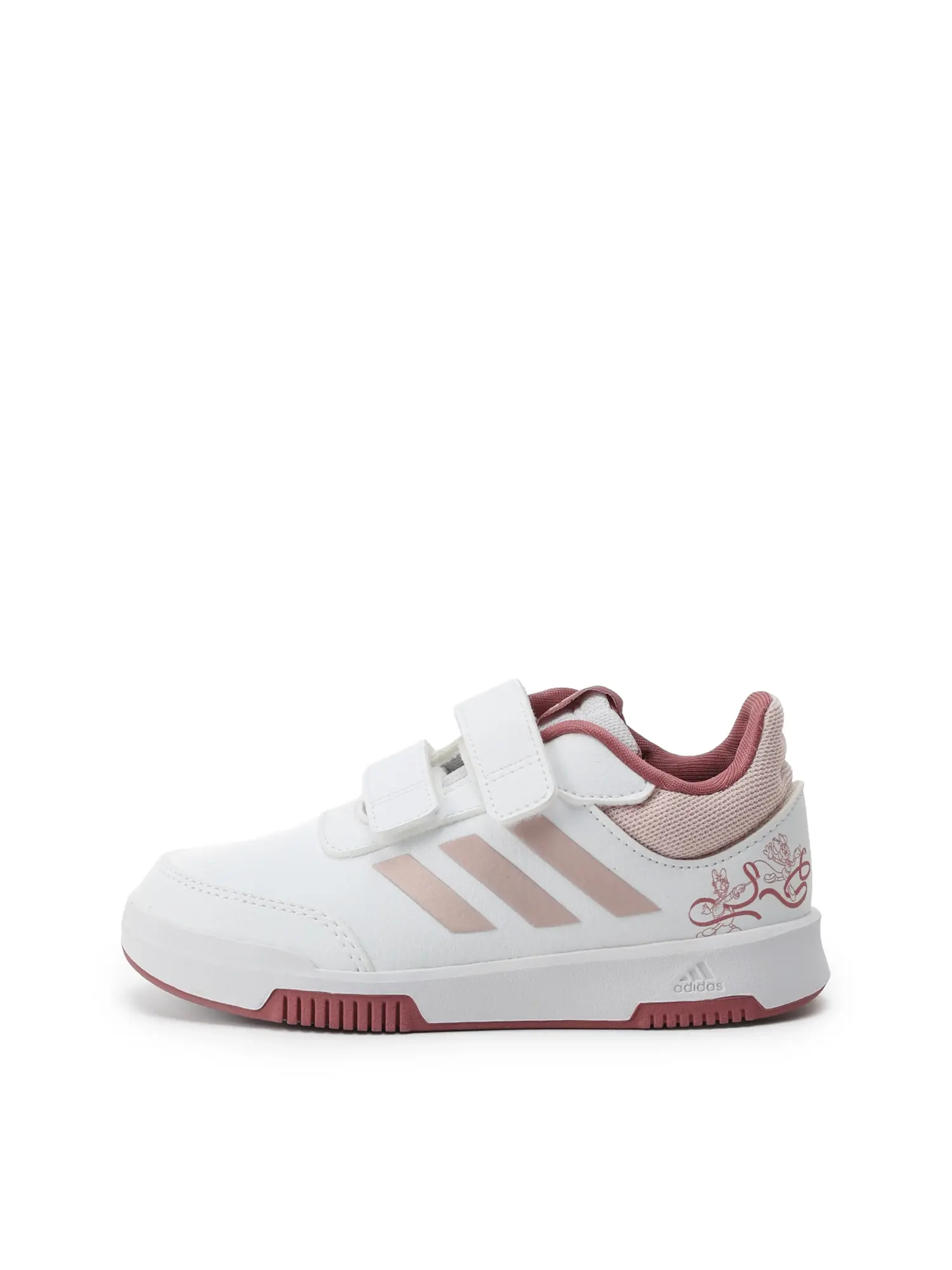 Adidas Кеды Tensaur sport Minnie CF K Артикул: IF4080 | Интернет ...