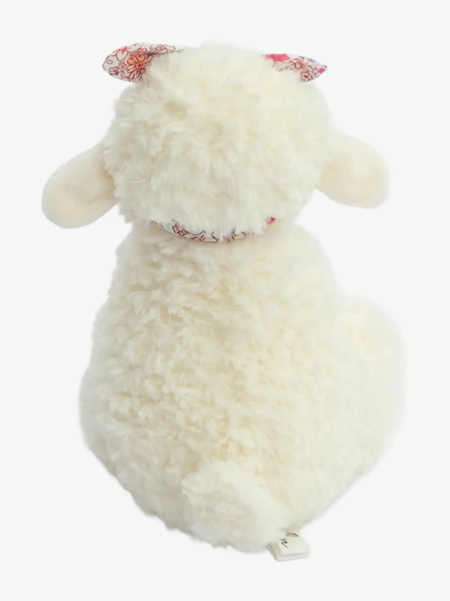 Игрушка Овечка мама, 19 см - изображение 3