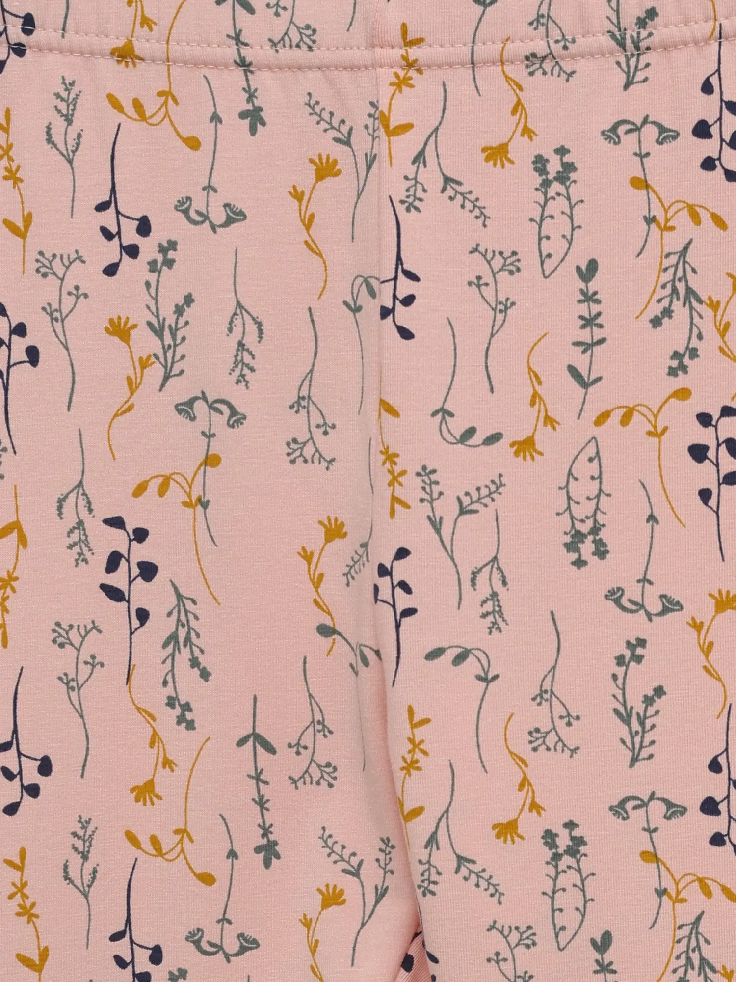 Пижама из хлопка и модала - изображение 7