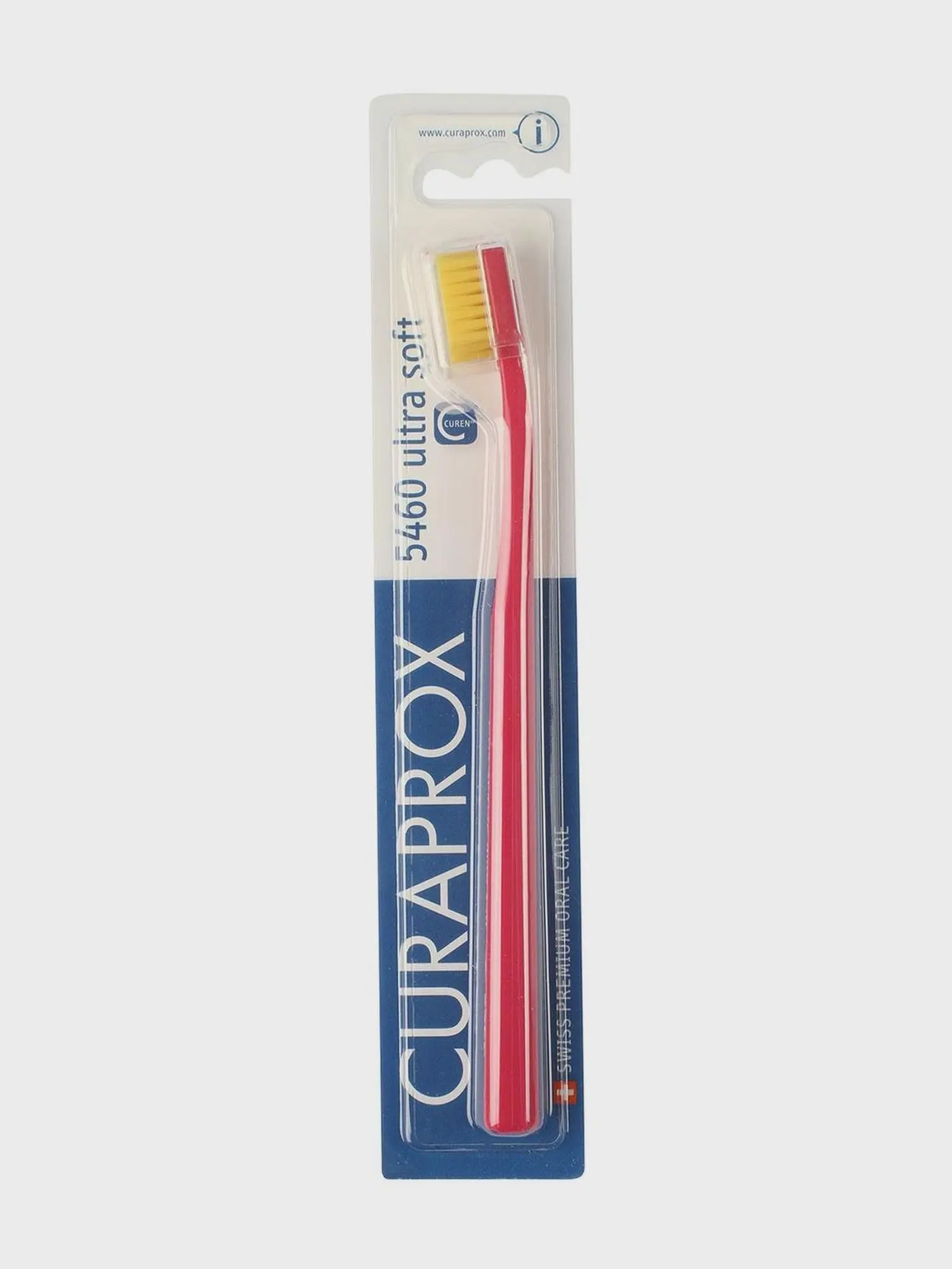 Зубная щетка Curaprox - изображение 10