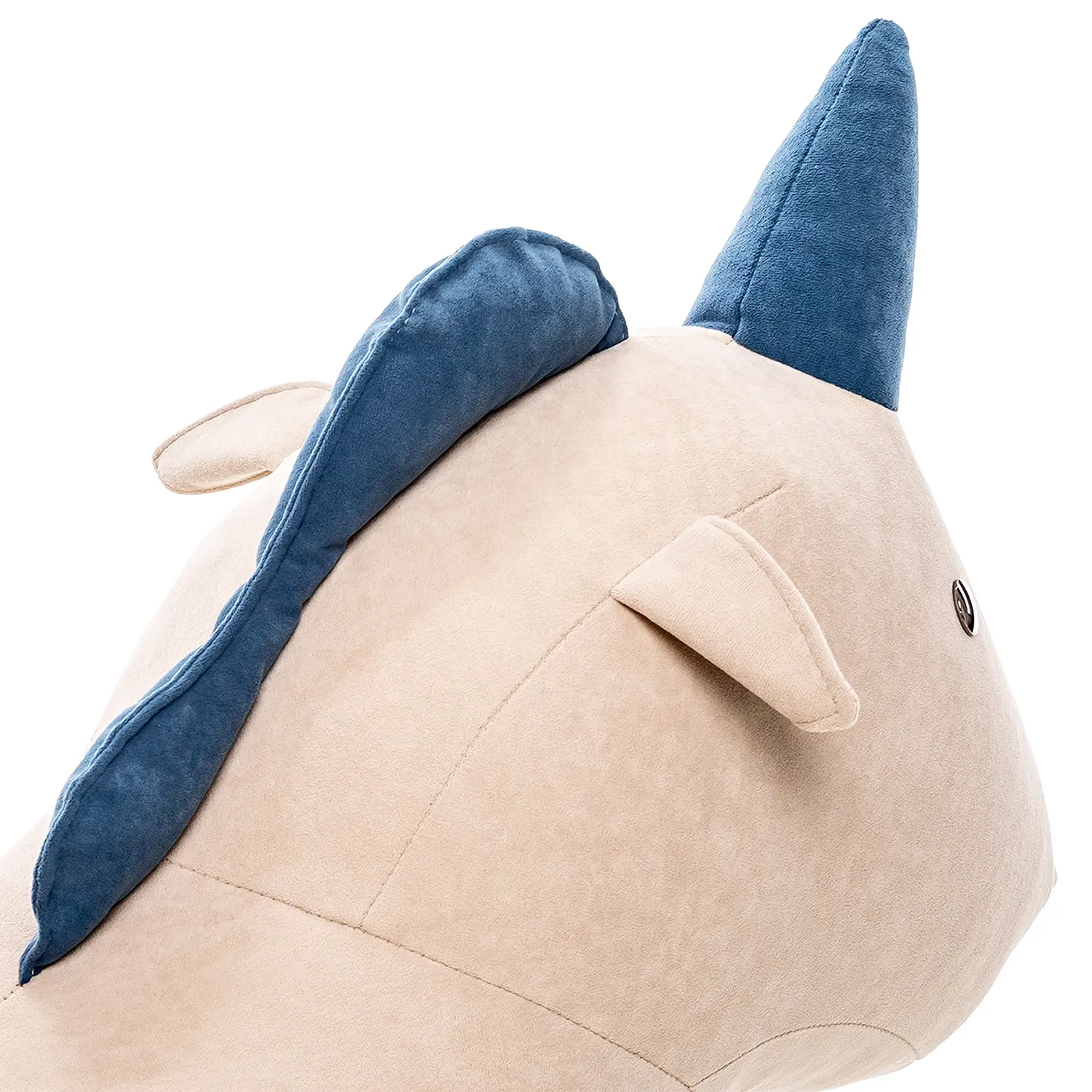 Пуф Unicorn, ткань Omega 02/Omega 45 - изображение 8