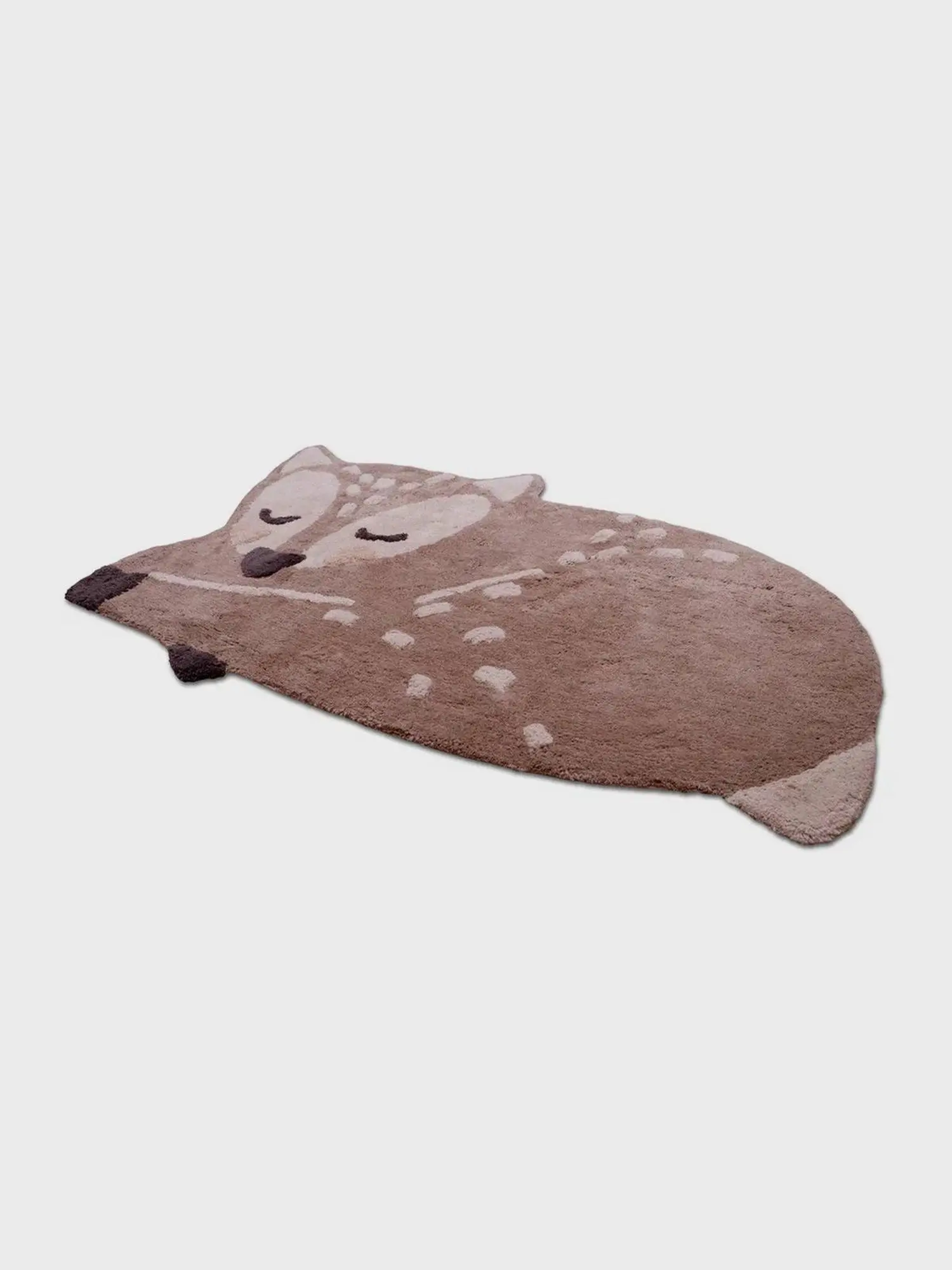 Коврик Nattiot Ковер LITTLE DEER 70х110 - изображение 2