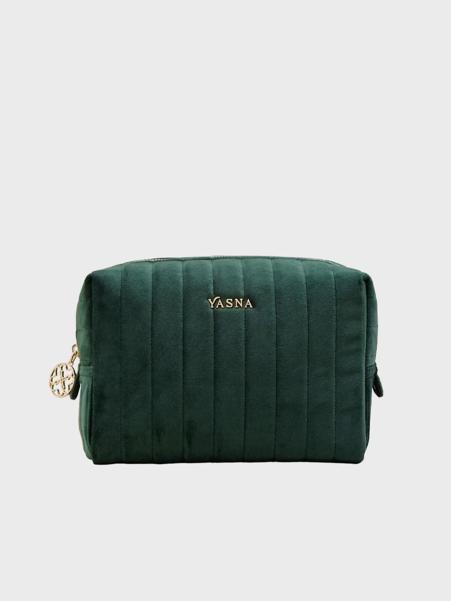 Косметичка YASNA Wild, размер L - изображение 3
