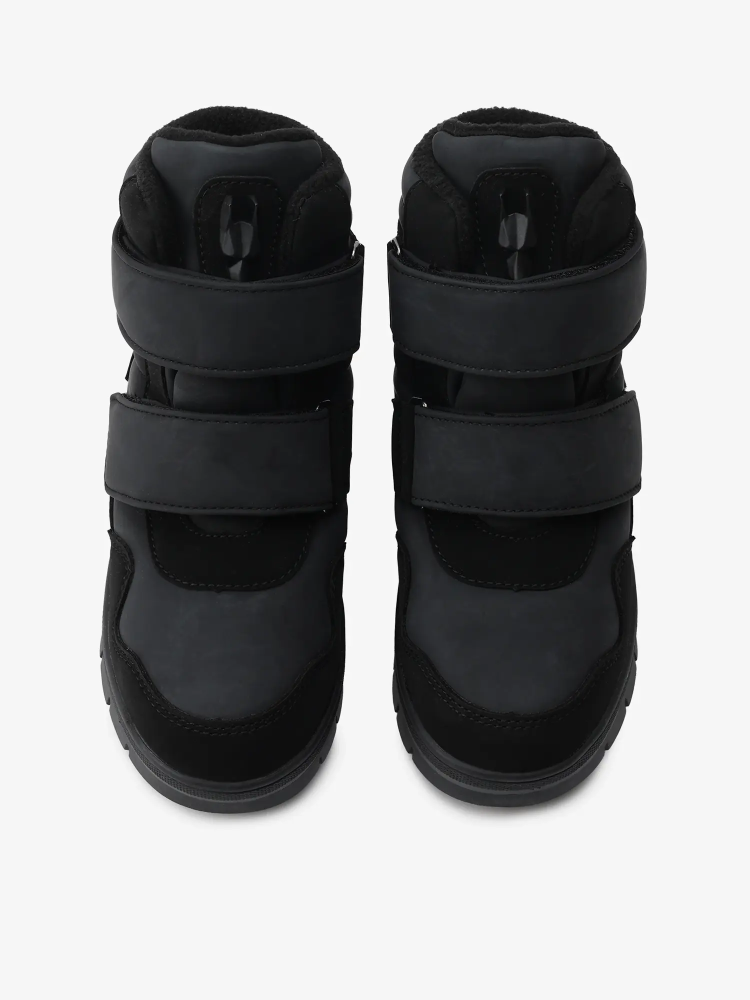 Сапоги мембранные на липучках - изображение 4