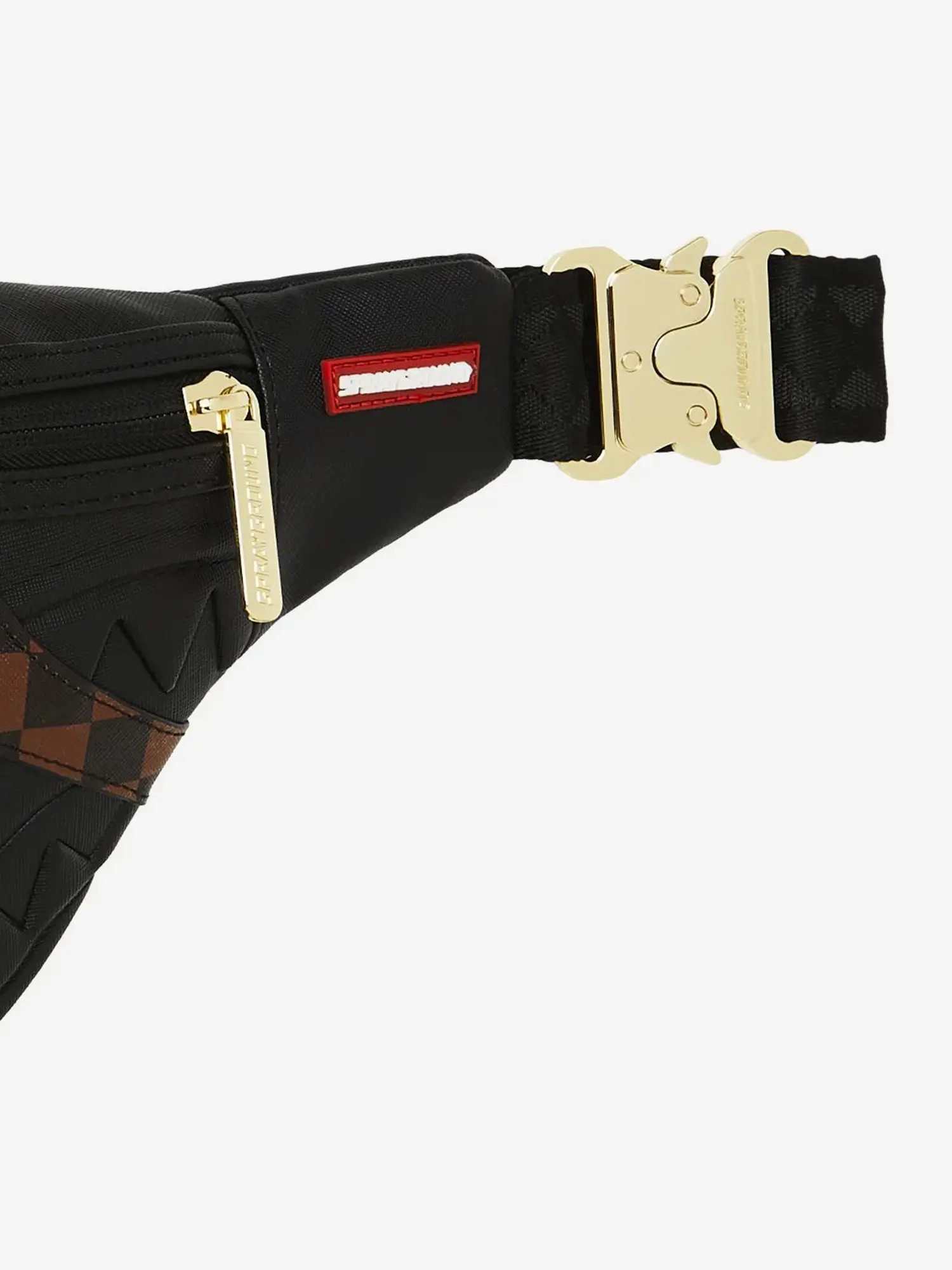 Сумка Jetstream Brown Savvy Crossbody - изображение 4