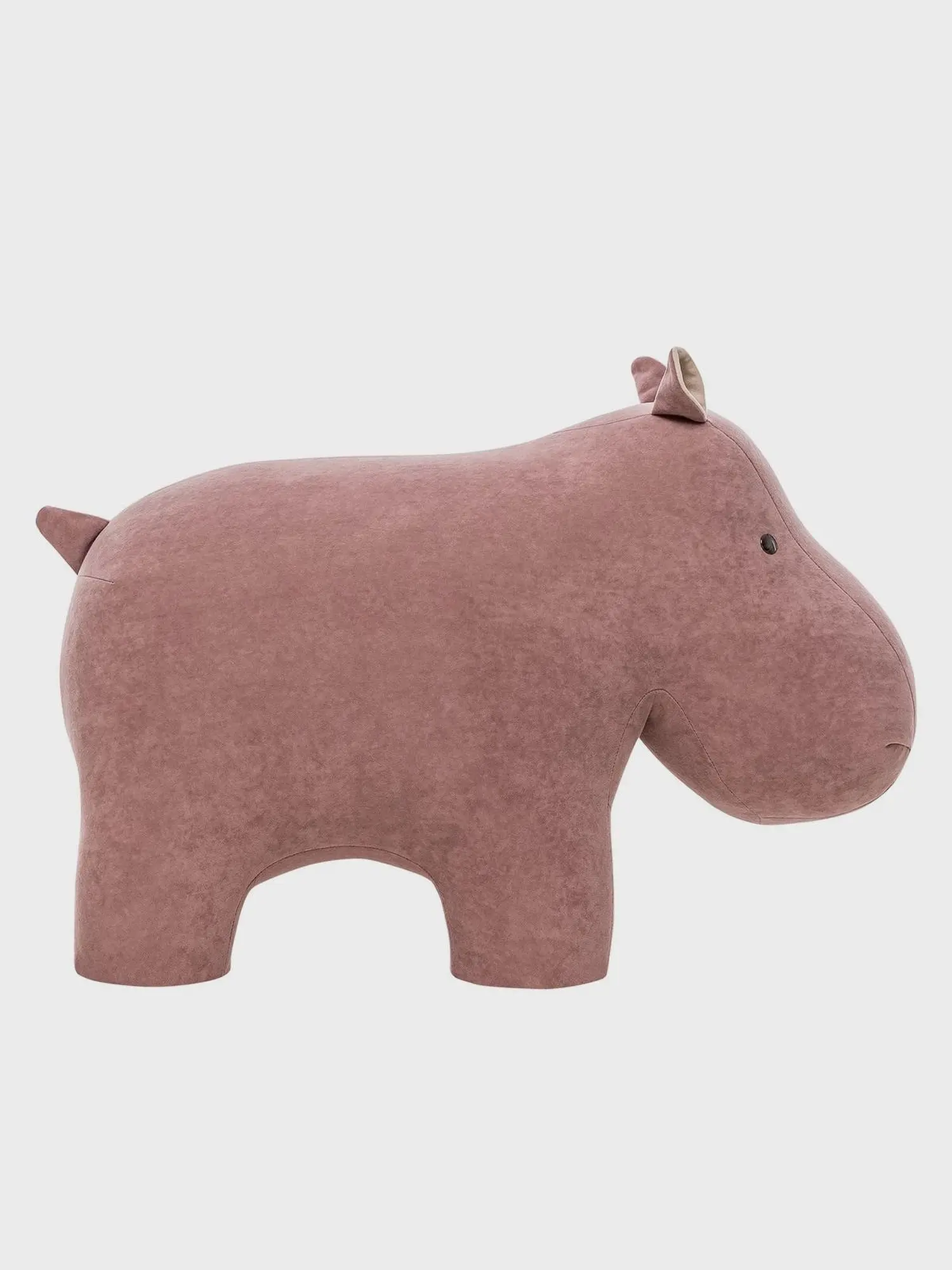 Пуф Hippo, ткань Omega 19/ Omega 02 - изображение 2