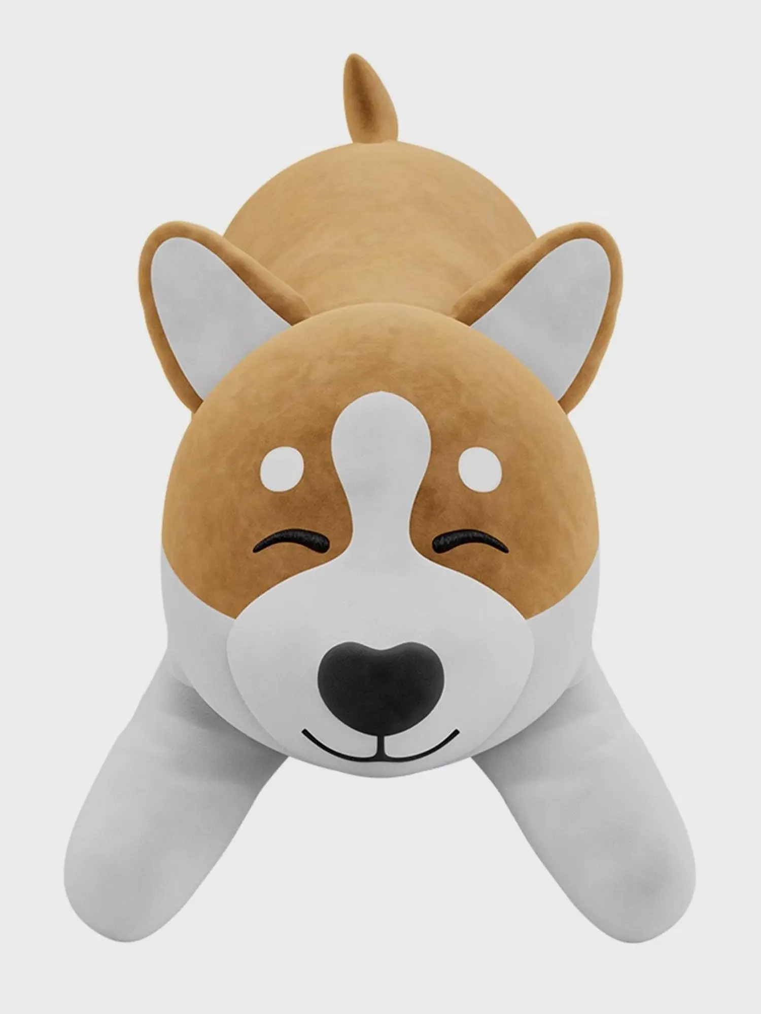 Плюшевая игрушка с Bluetooth колонкой PLUSHY (DOG) - изображение 2
