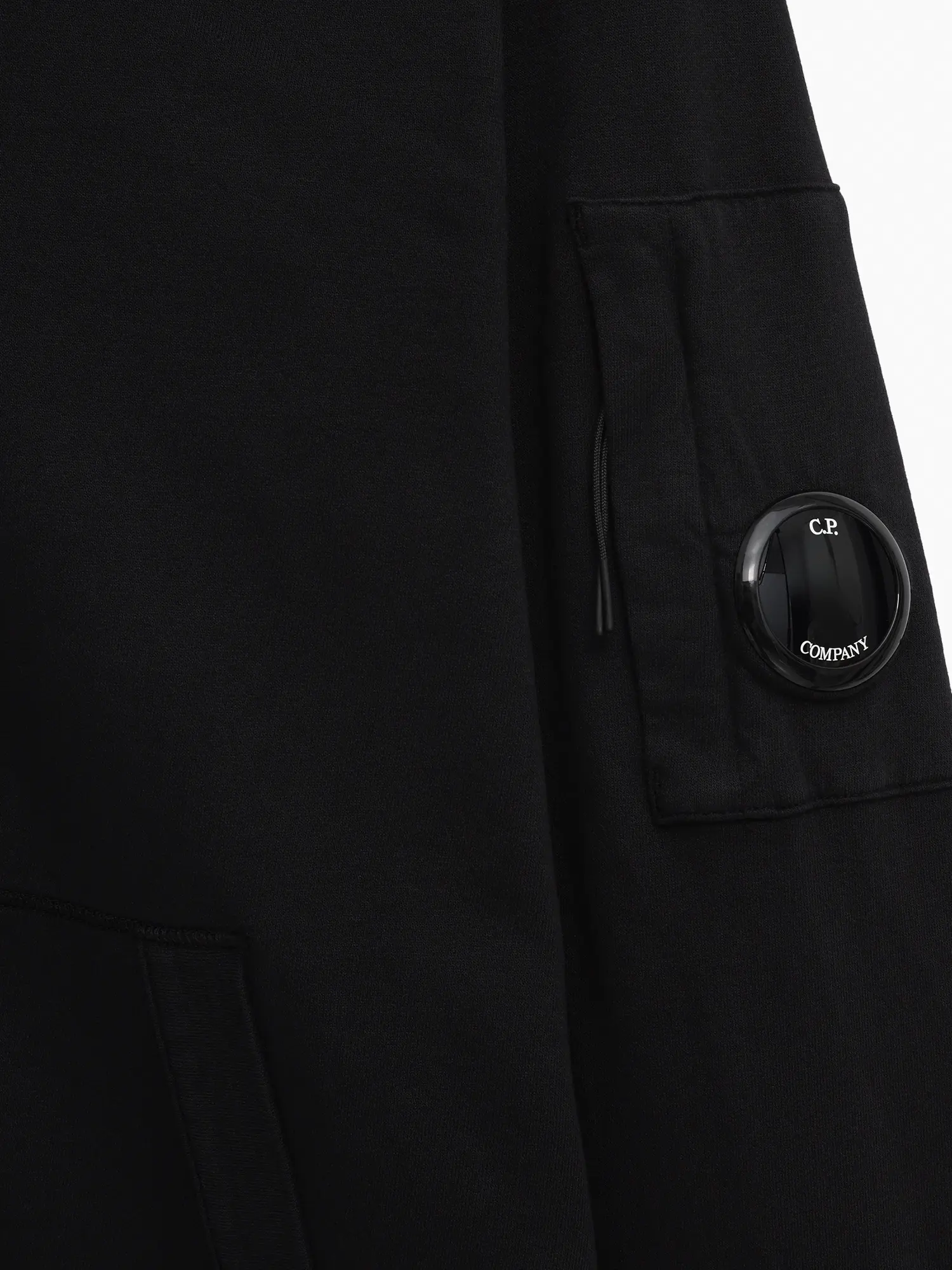 CP Company Куртка сопртивная Артикул: 20CMSS081A 002246G 999