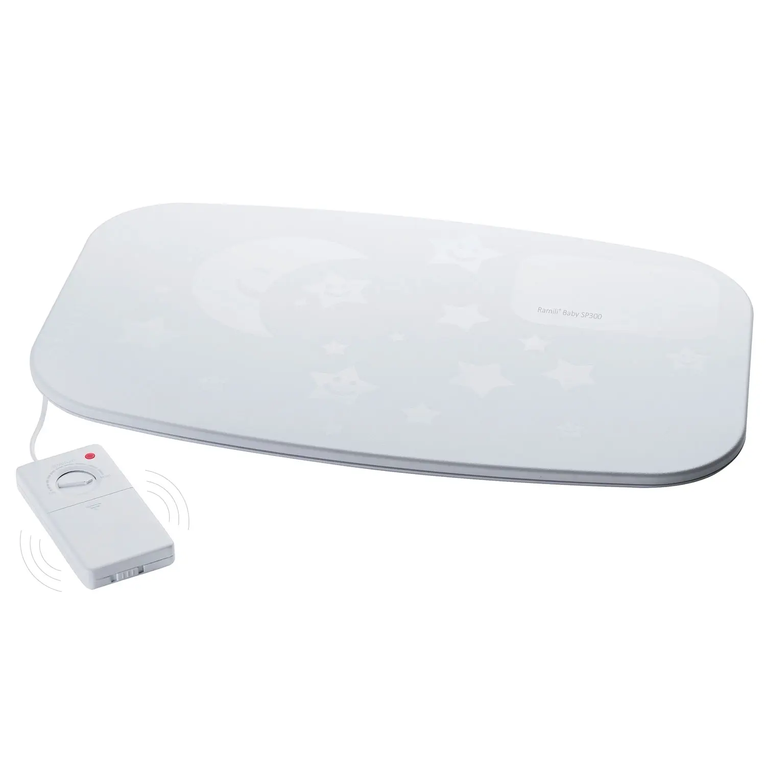 Монитор дыхания Movement Sensor Pad SP300, 0+ - изображение 1