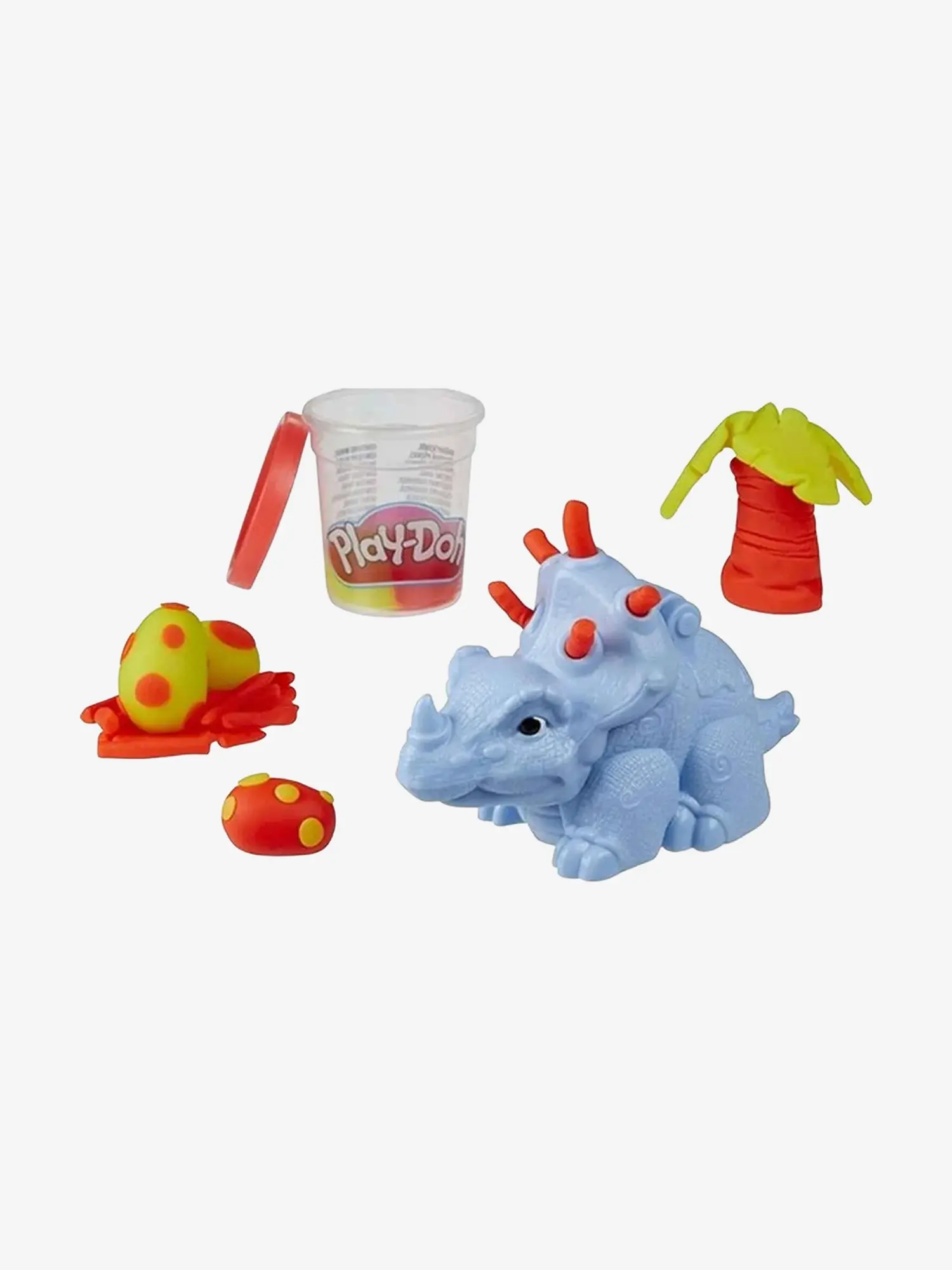 Игровой набор "Детская площадка" - изображение 2
