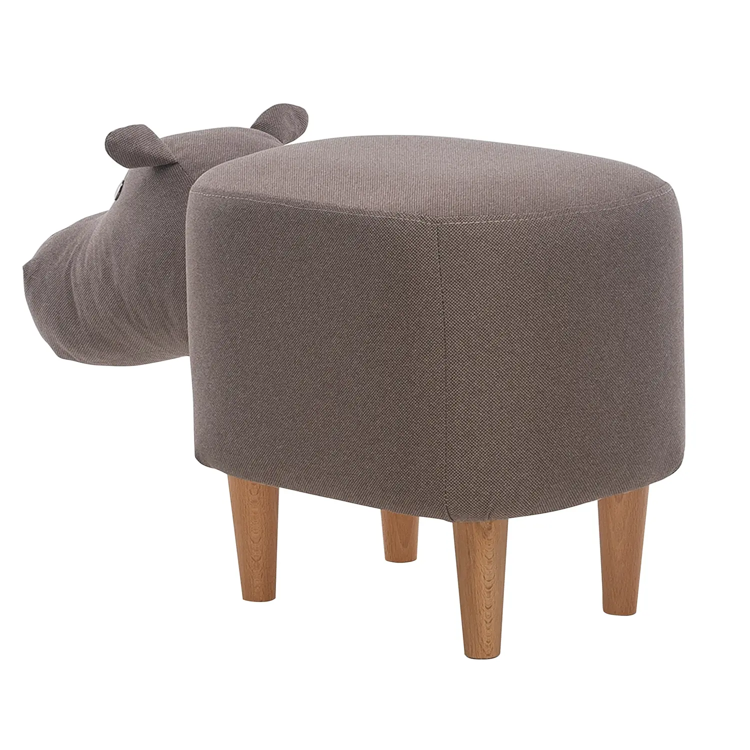 Пуф Hippo COMBI, ткань Milos 16 - изображение 5