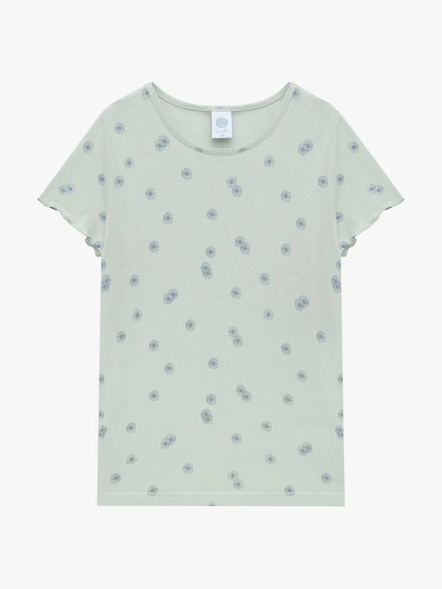 Пижама с принтом - изображение 2
