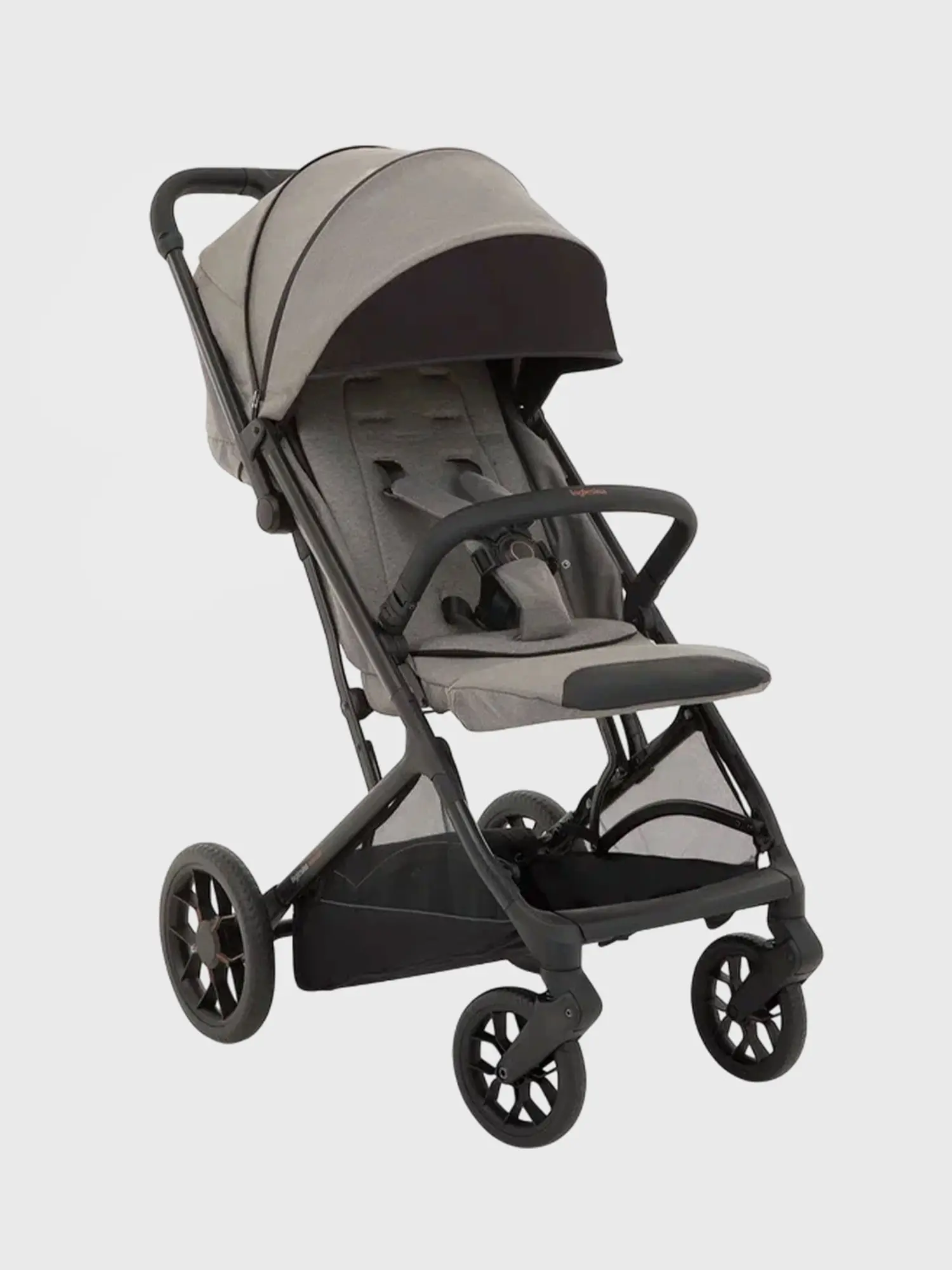 Коляска прогулочная Inglesina Maior Tundra Beige
