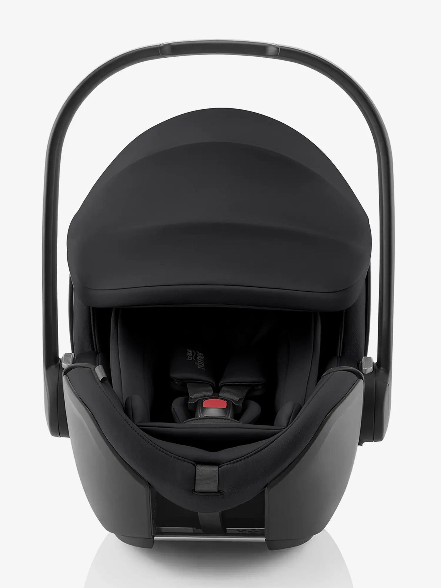 Кресло автомобильное BABY-SAFE PRO LUX | Onyx Blac kwith VARIO BASE 5Z - изображение 2