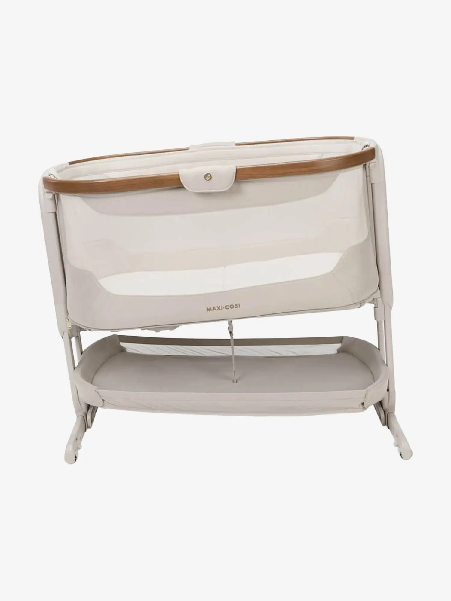 Колыбель IORA PRO Elegance Beige, бежевый - изображение 3
