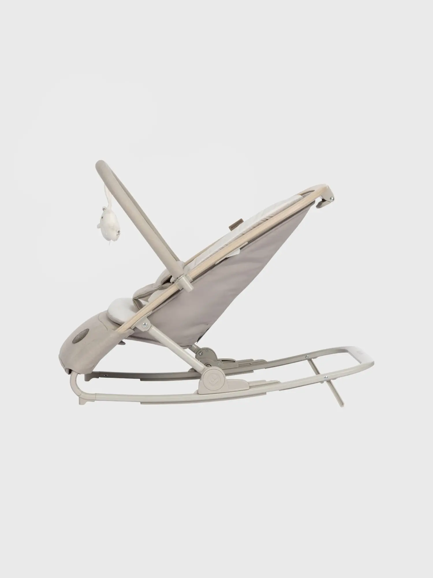 Шезлонг KORI Classic Beige ECO - изображение 4