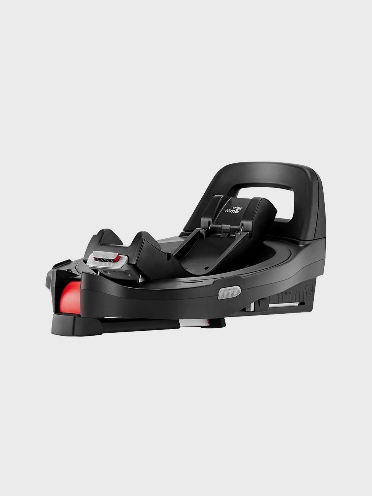 Детское автокресло Baby-Safe Pro Urban Olive в комплекте с базой Britax Roemer Vario Base 5Z - изображение 9