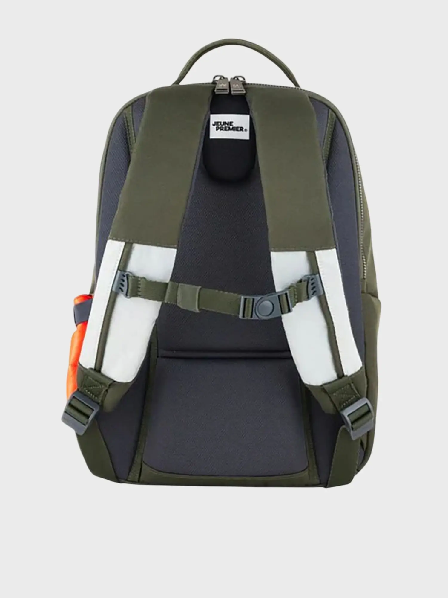 Рюкзак Jeune Premier New Bobbie - Camp Life - изображение 2