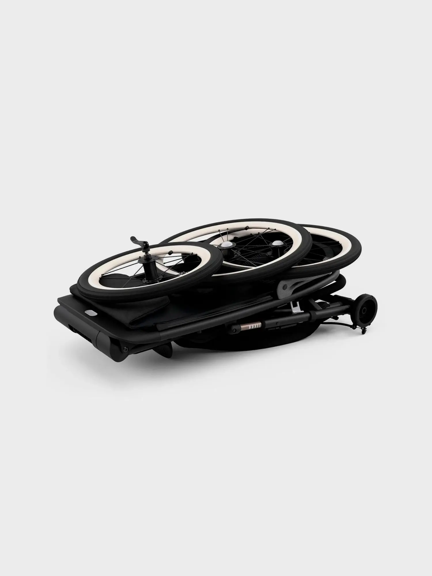 CYBEX Коляска прогулочная Avi One Box Puma Артикул: 521003449 