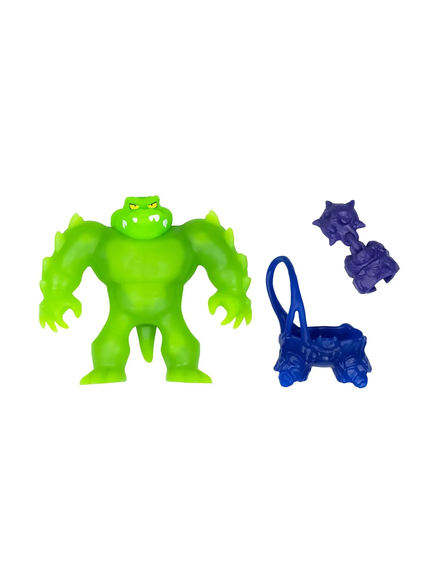Игровой набор Рок Джо Метеор Мэднесс - изображение 2