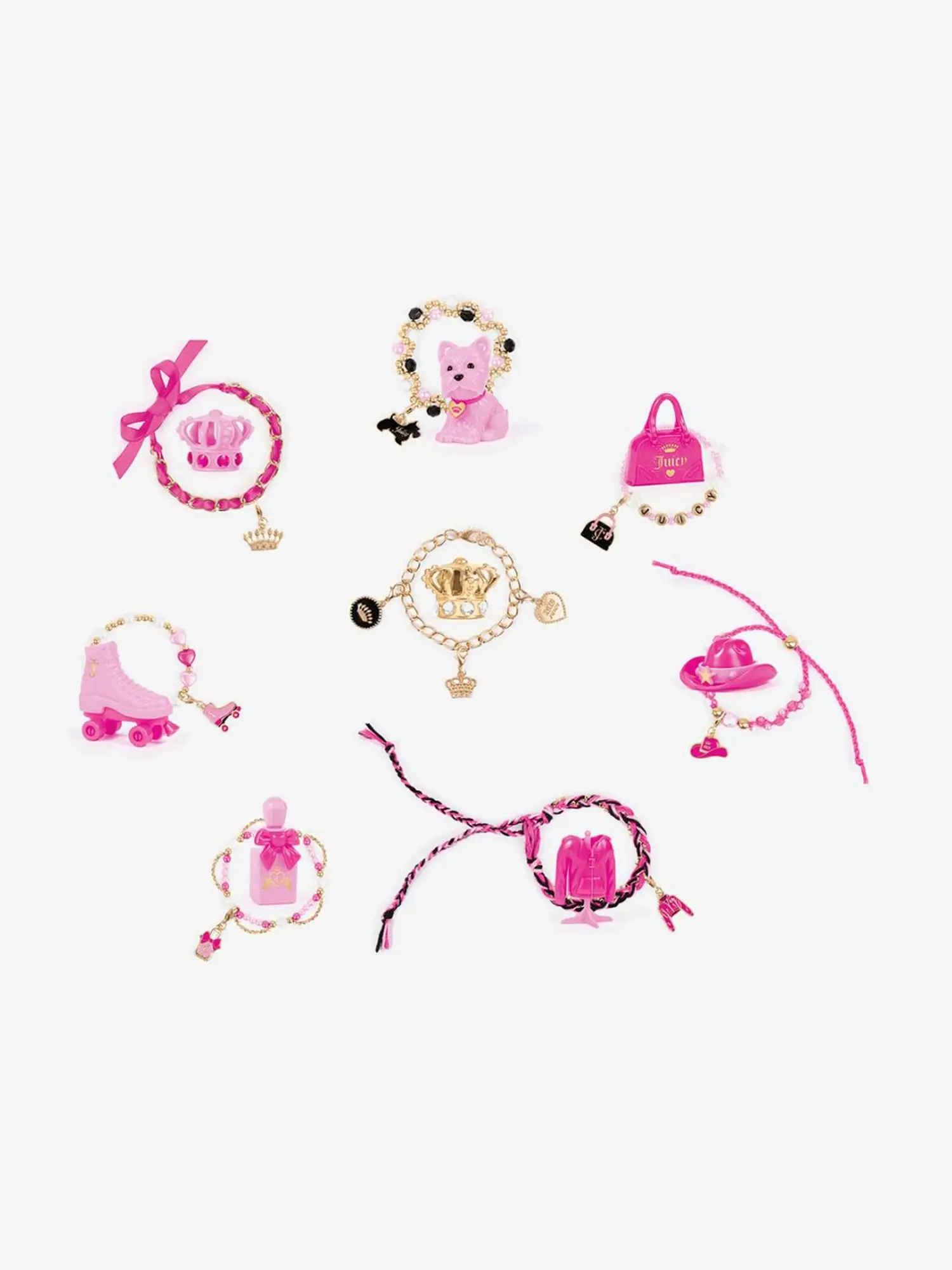 Капсула-сюрприз Juicy Couture - изображение 4
