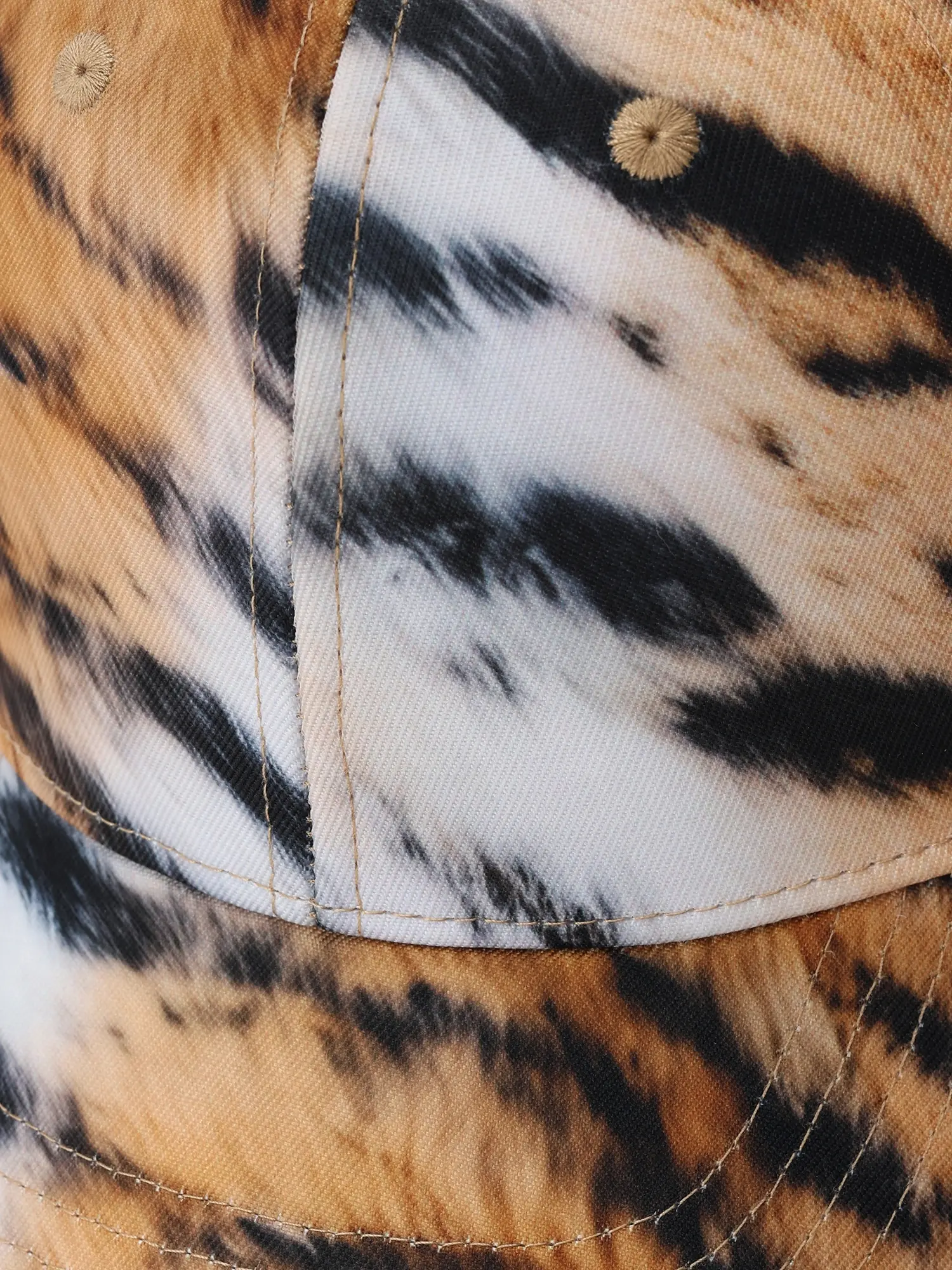 Бейсболка с принтом - изображение 3