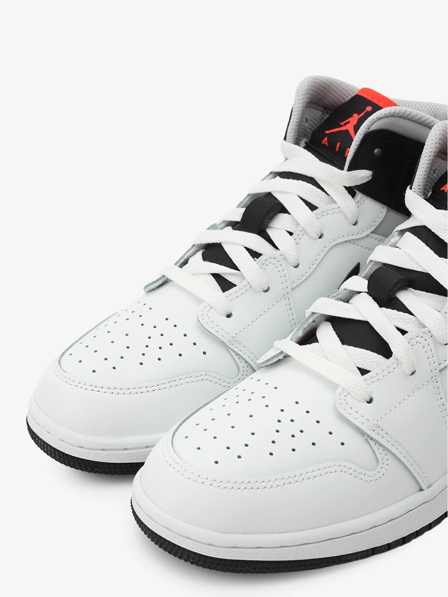 Кеды Jordan 1 MID BP - изображение 6