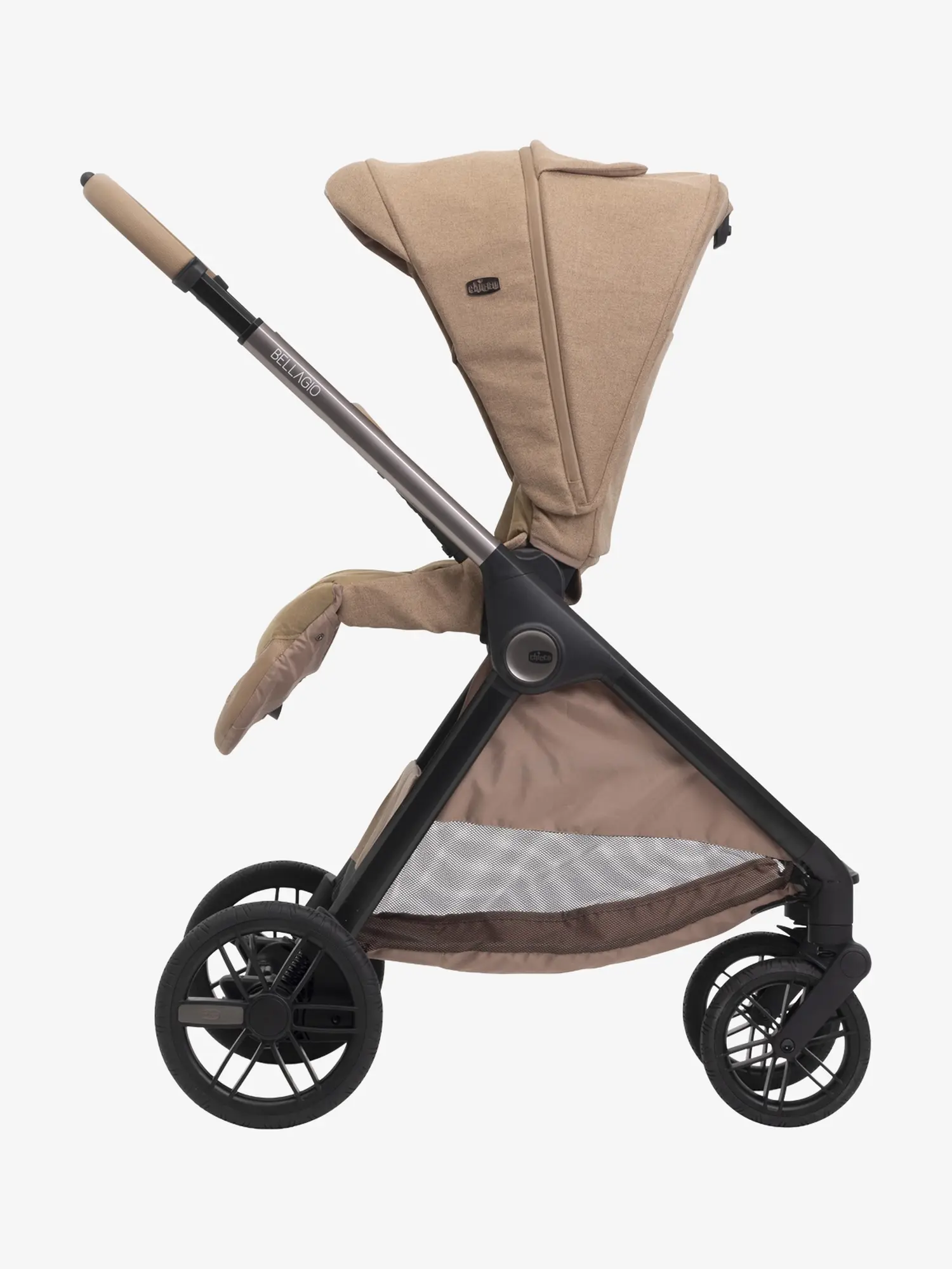 Коляска прогулочная Bellagio Stroller - изображение 5
