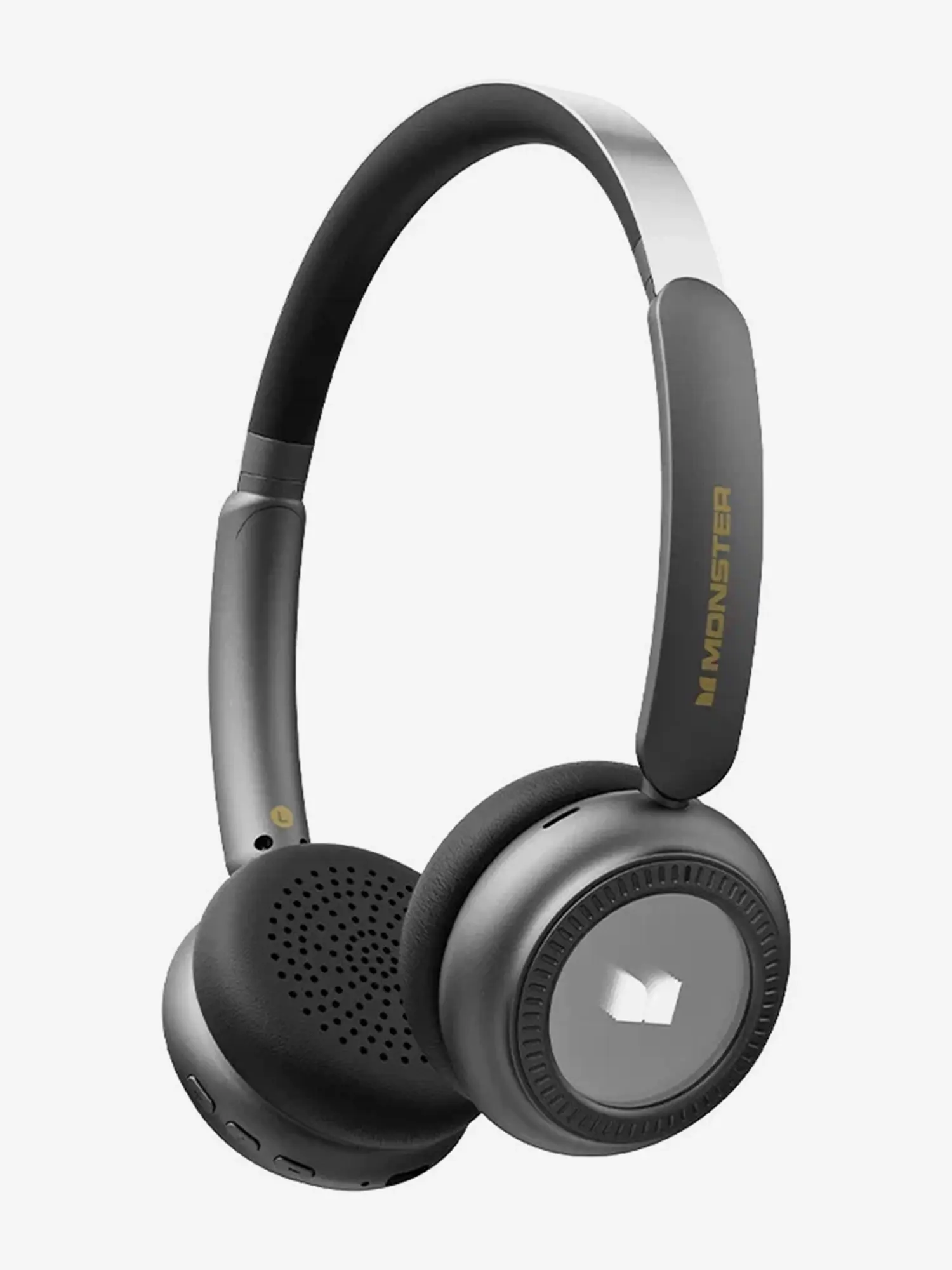 Беспроводные наушники N-tune mini, черные - изображение 4