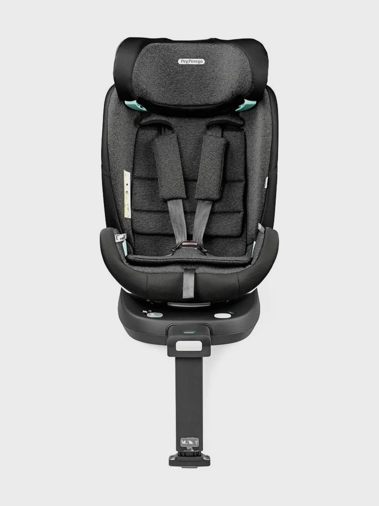 Кресло автомобильное Primo Viaggio 360 EVO Planet - изображение 4