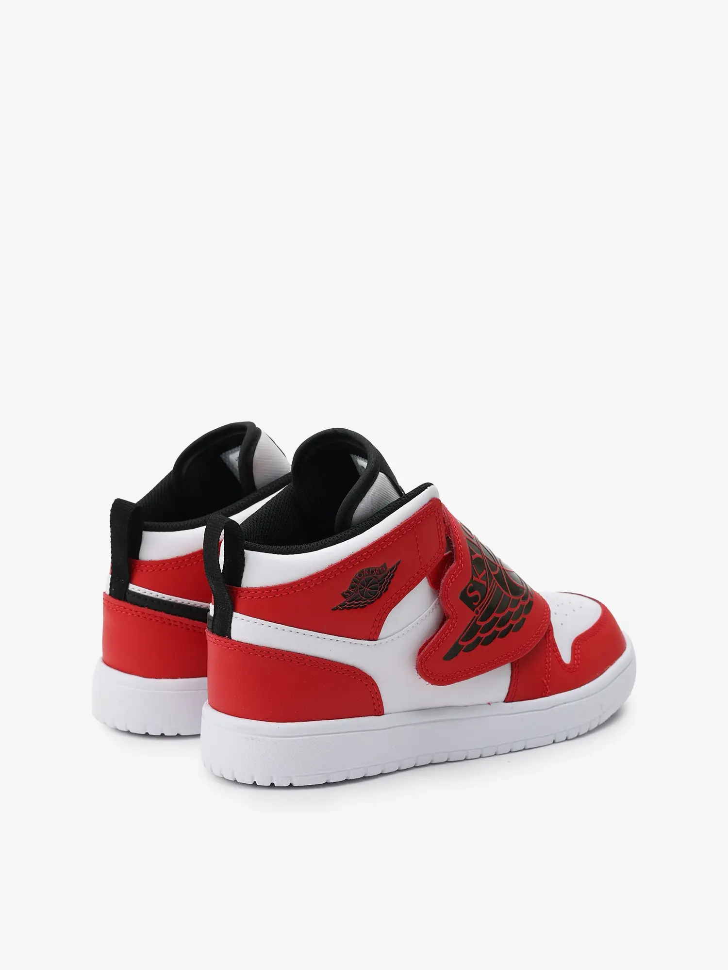 Кеды Sky Jordan 1 BP - изображение 3