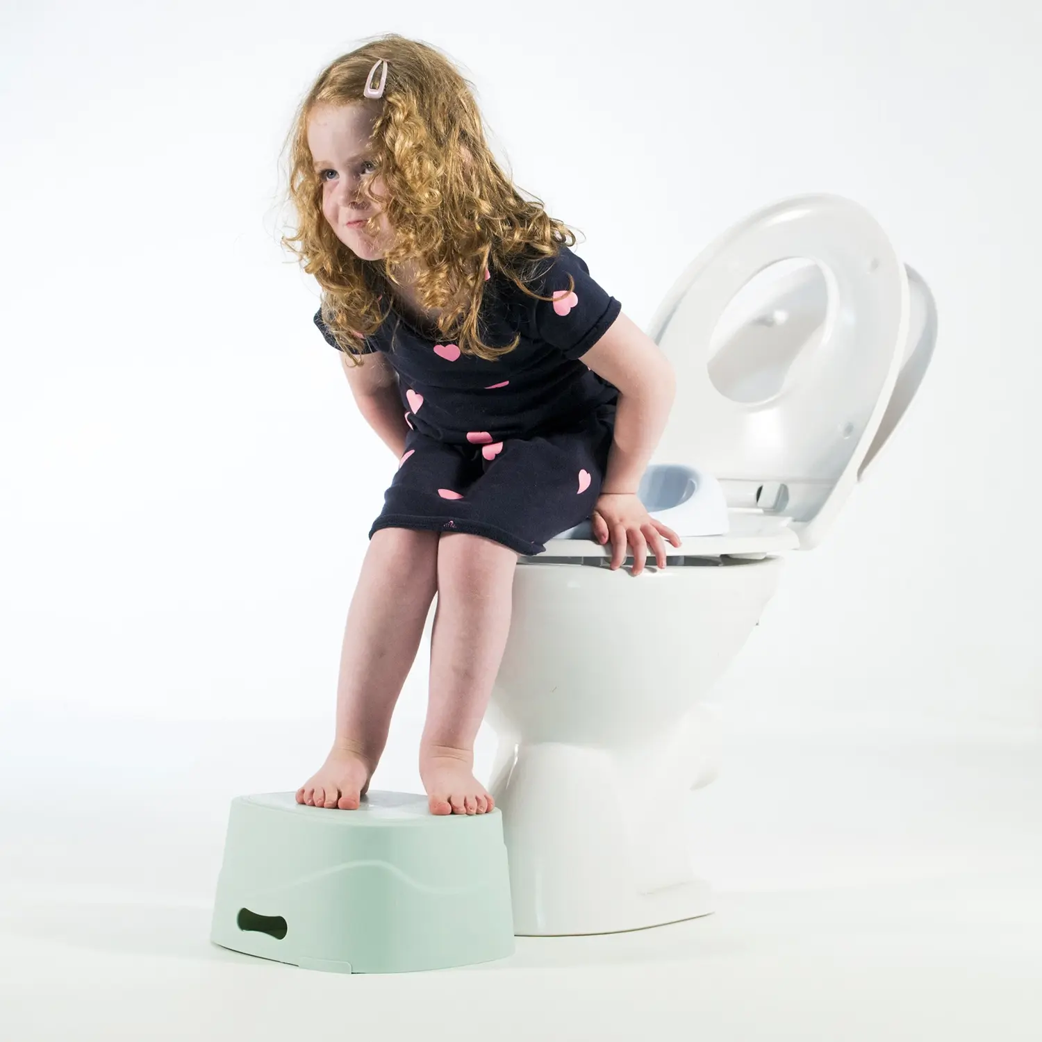Горшок 3 в 1 Potty Champ, светло-бежевый - изображение 4