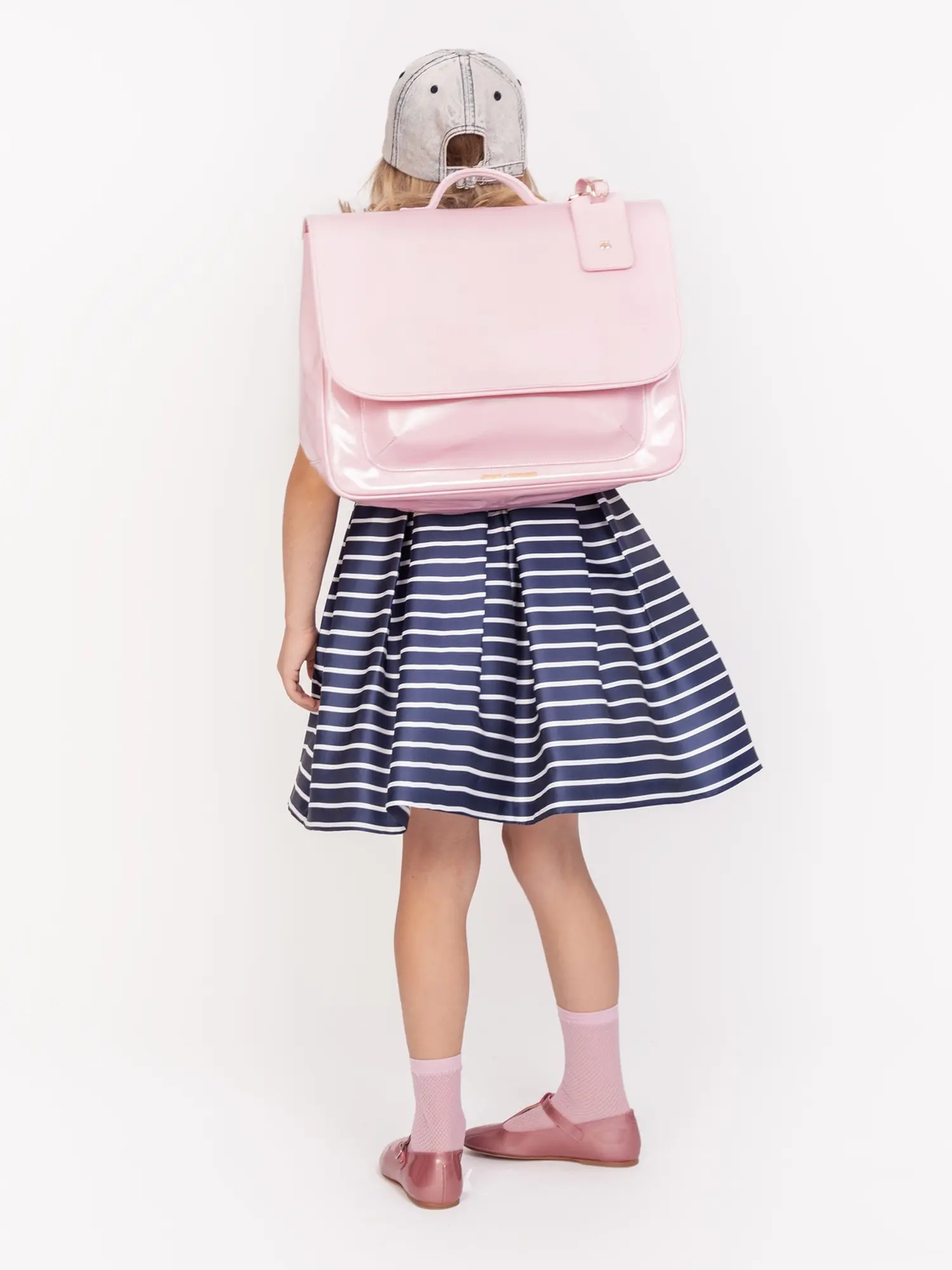 Портфель It Bag Midi - изображение 13