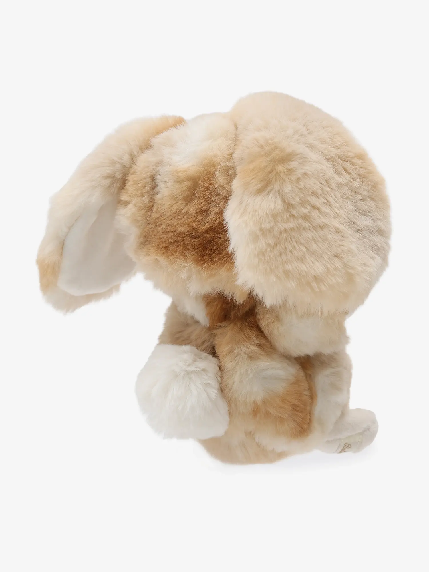 Игрушка Зимний кролик Зигги Tan, 15 см - изображение 2