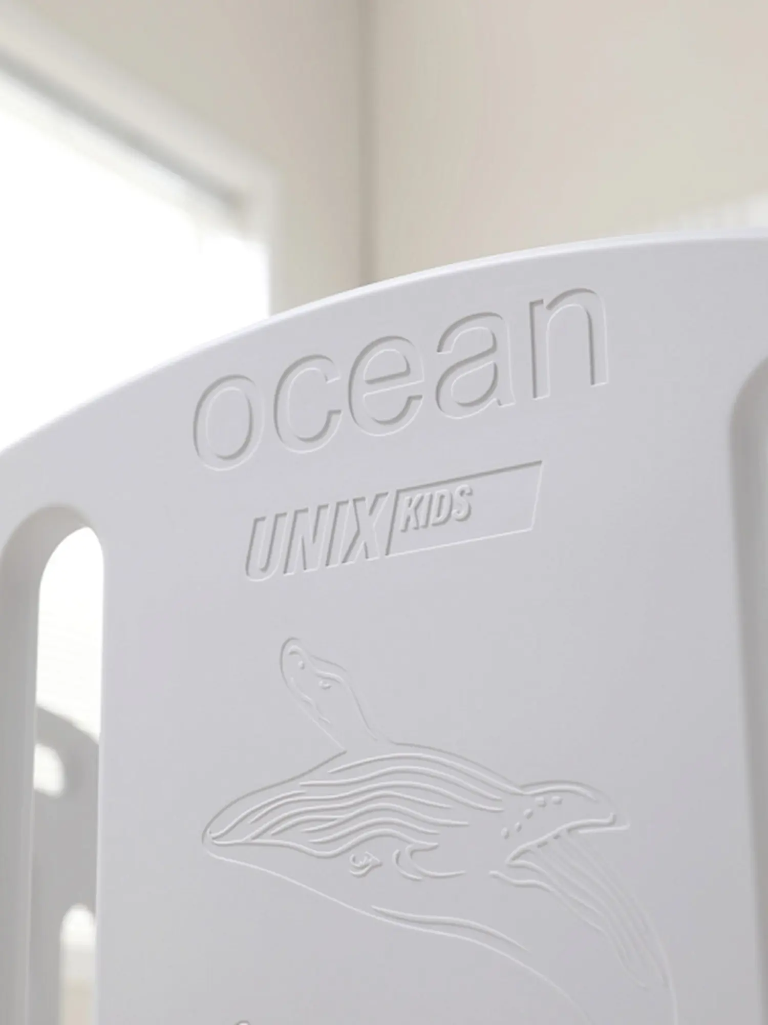 Манеж UNIX Kids Ocean (225 x 188 cm) Grey - изображение 11