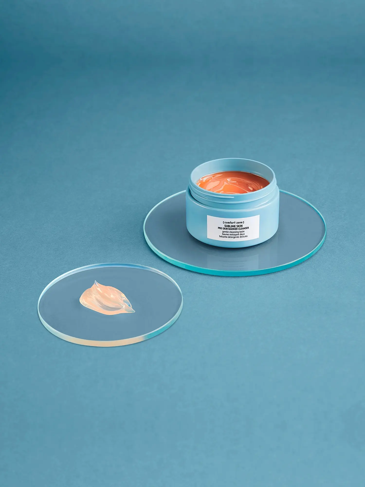Мягкий бальзам для умывания Sublime Skin Anti-Age, 100 мл - изображение 2