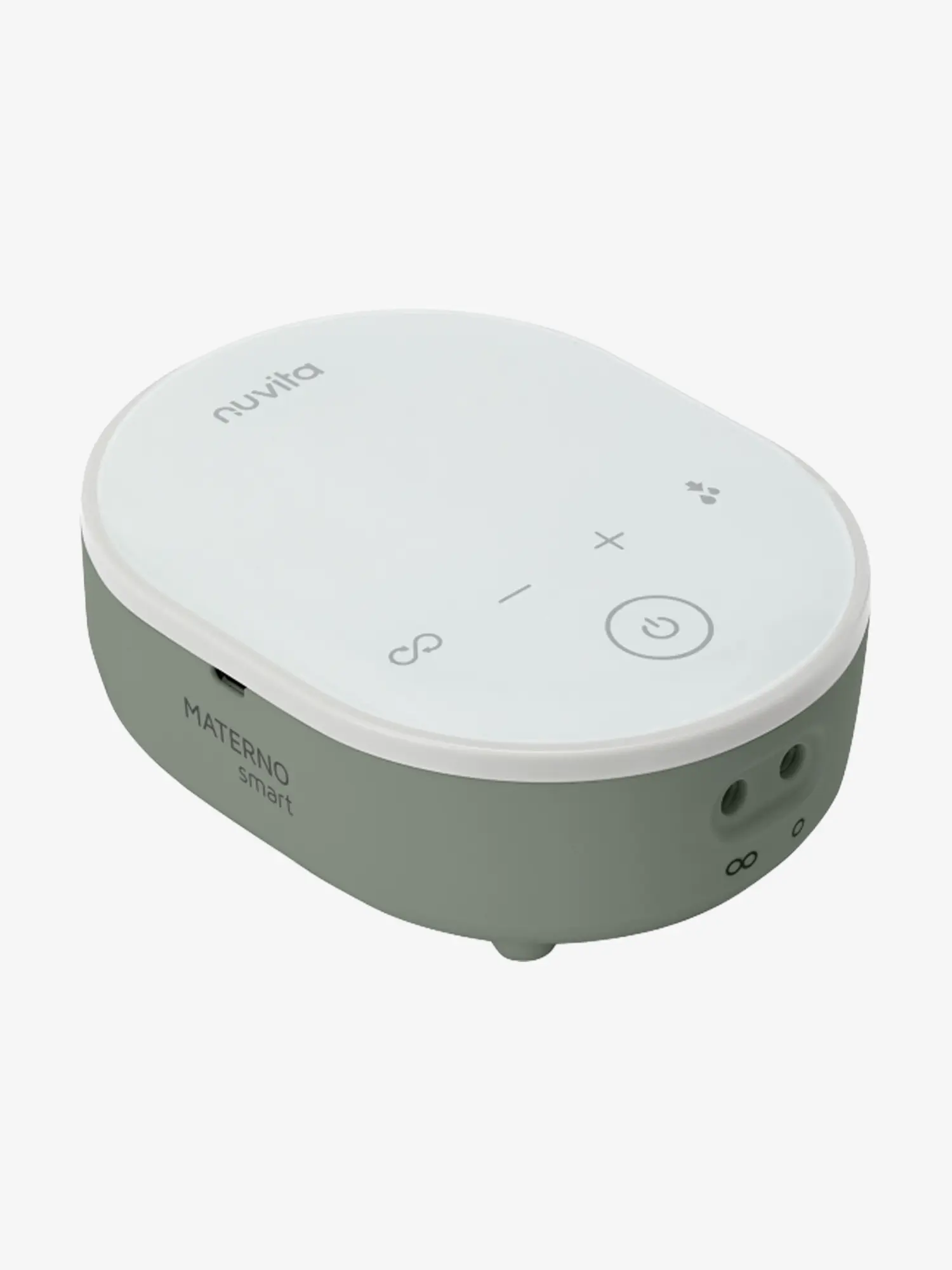 Трехфазный электрический молокоотсос 1287CX Materno Smart X new - изображение 3